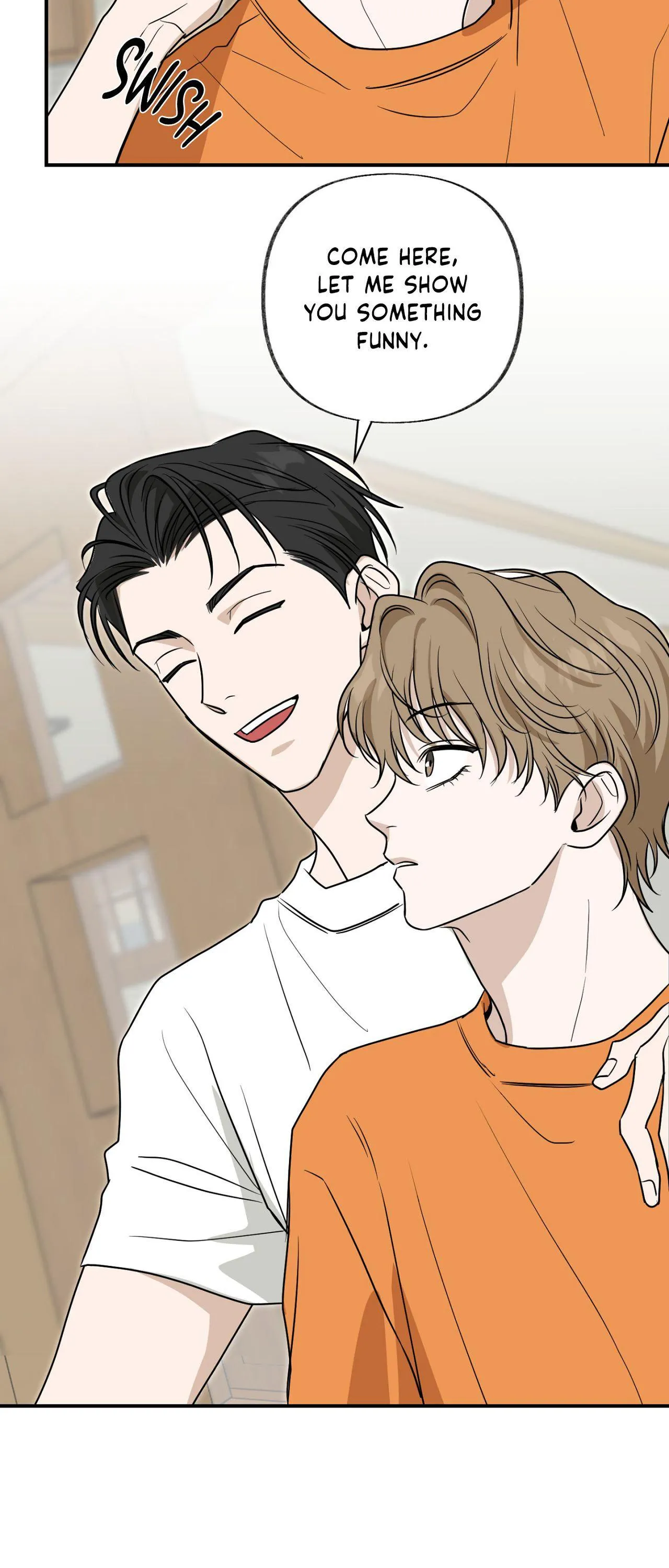Sour or Astringent - Chapter 24.01 Page 31