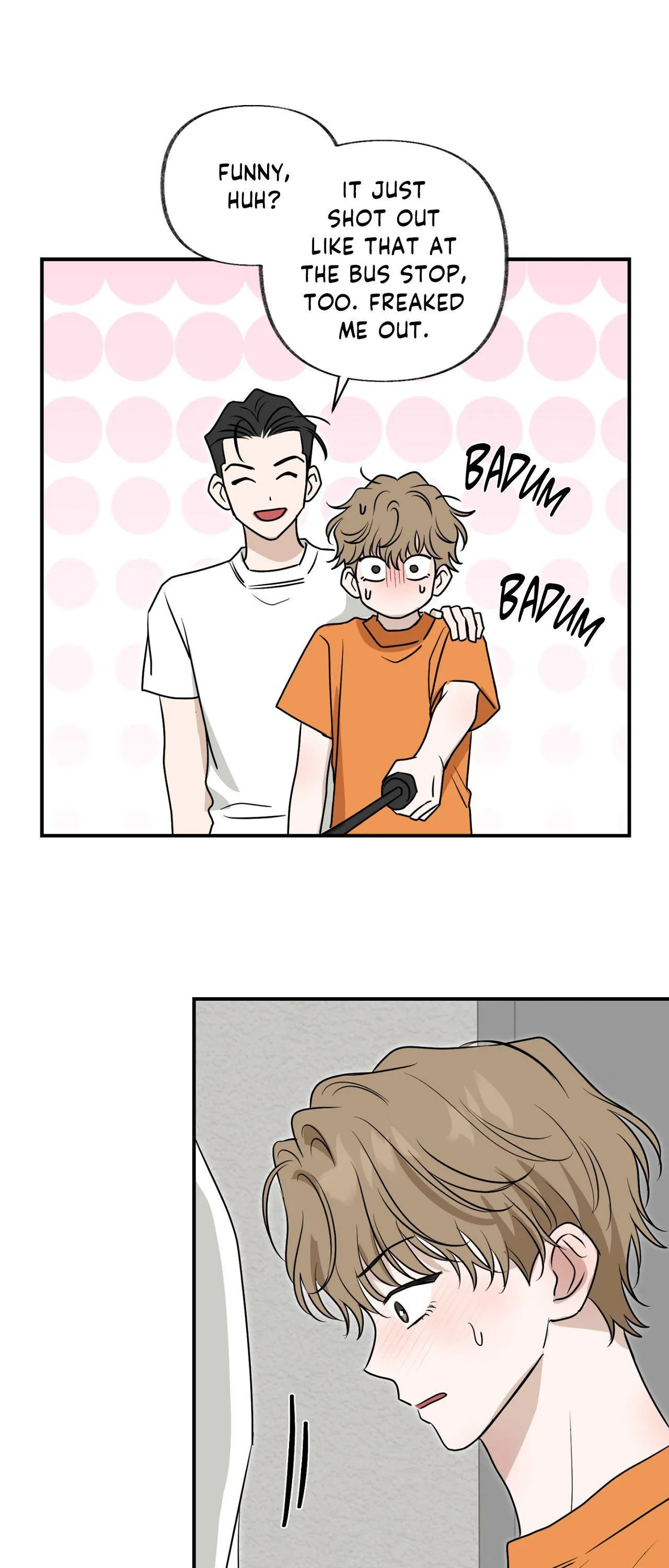Sour or Astringent - Chapter 24.01 Page 34
