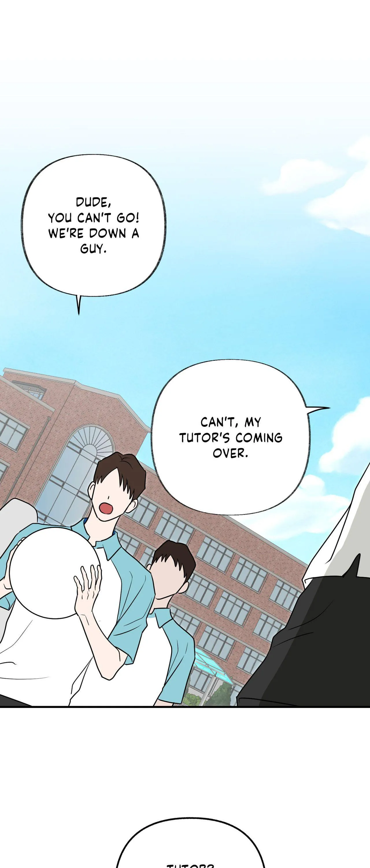 Sour or Astringent - Chapter 24.01 Page 37