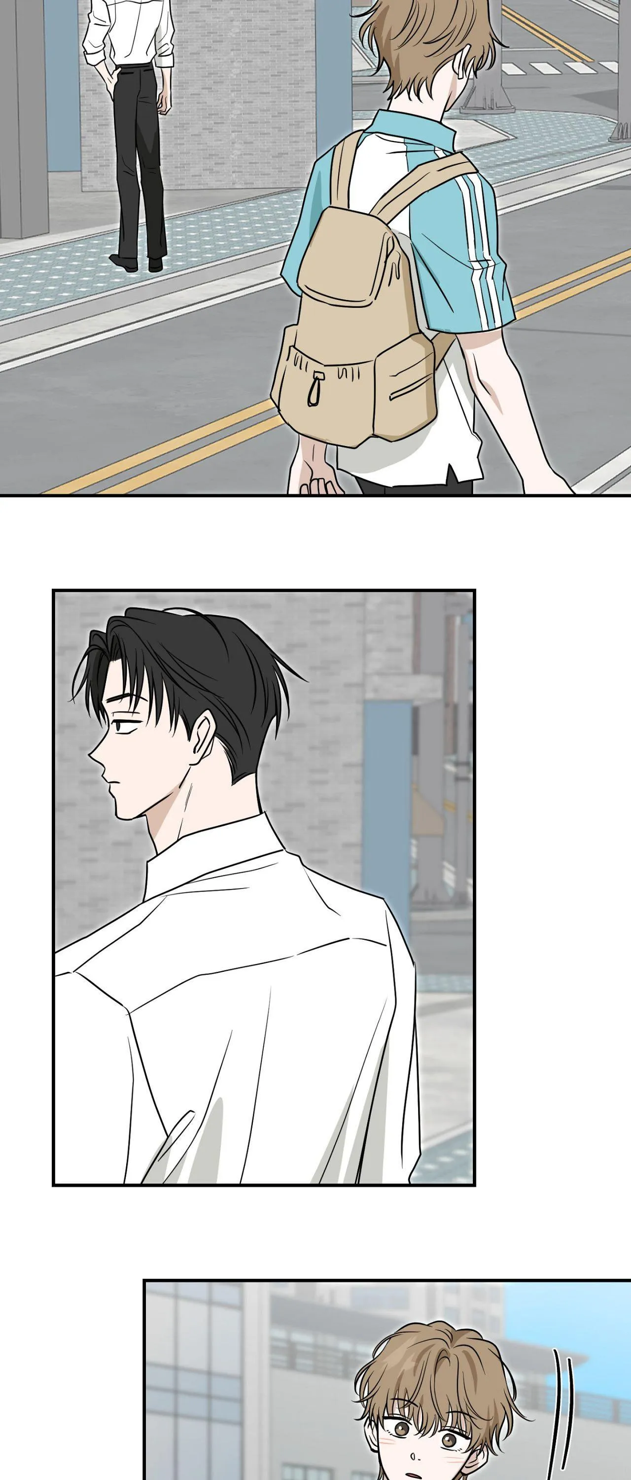 Sour or Astringent - Chapter 24.01 Page 39