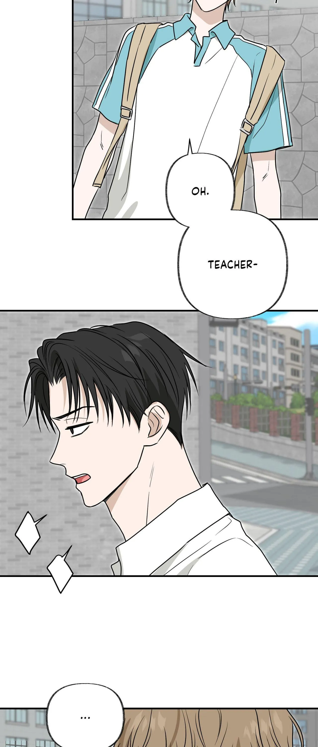 Sour or Astringent - Chapter 24.01 Page 40