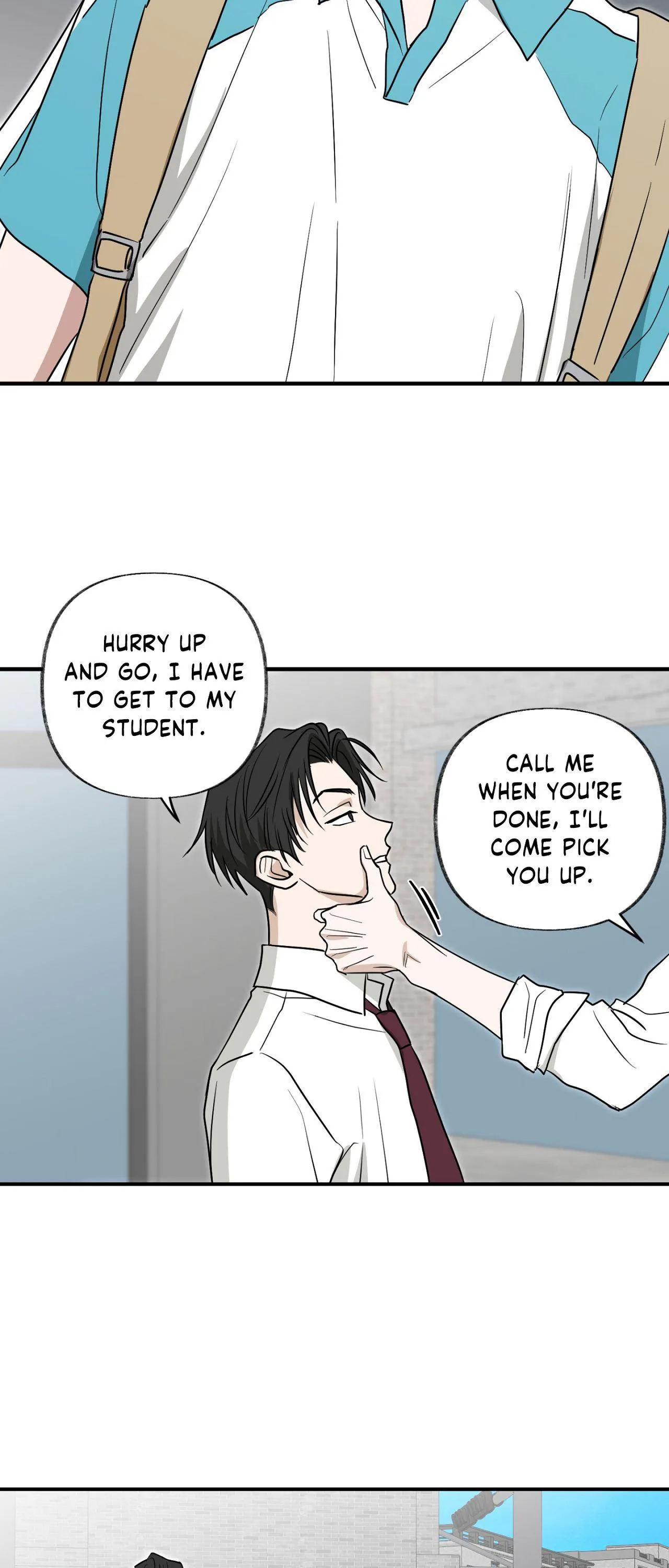 Sour or Astringent - Chapter 24.01 Page 43