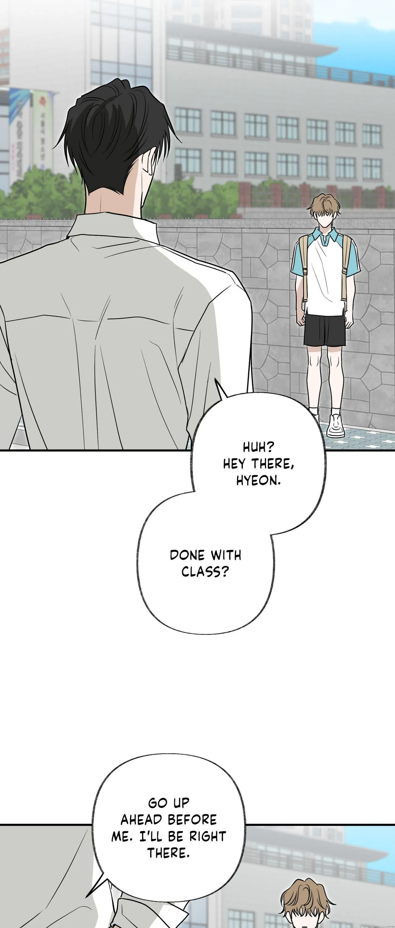 Sour or Astringent - Chapter 24.01 Page 45