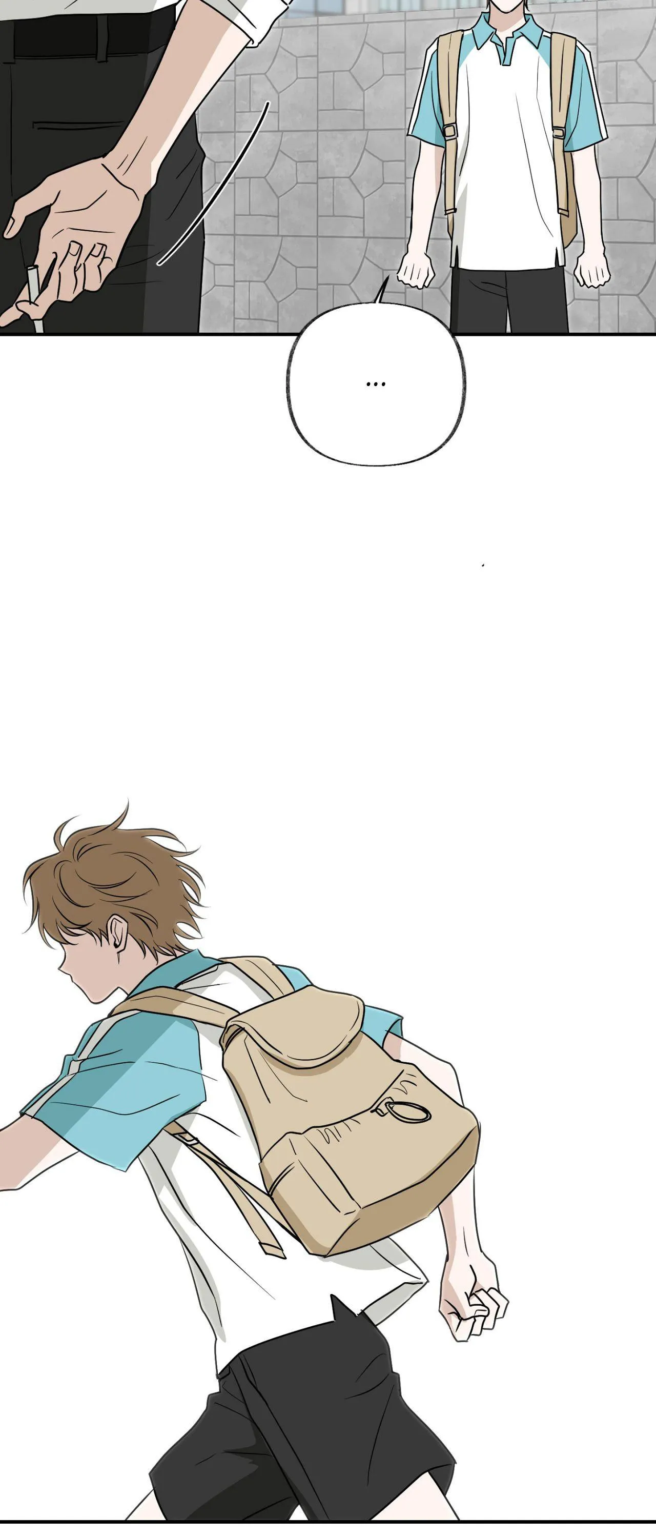 Sour or Astringent - Chapter 24.01 Page 46