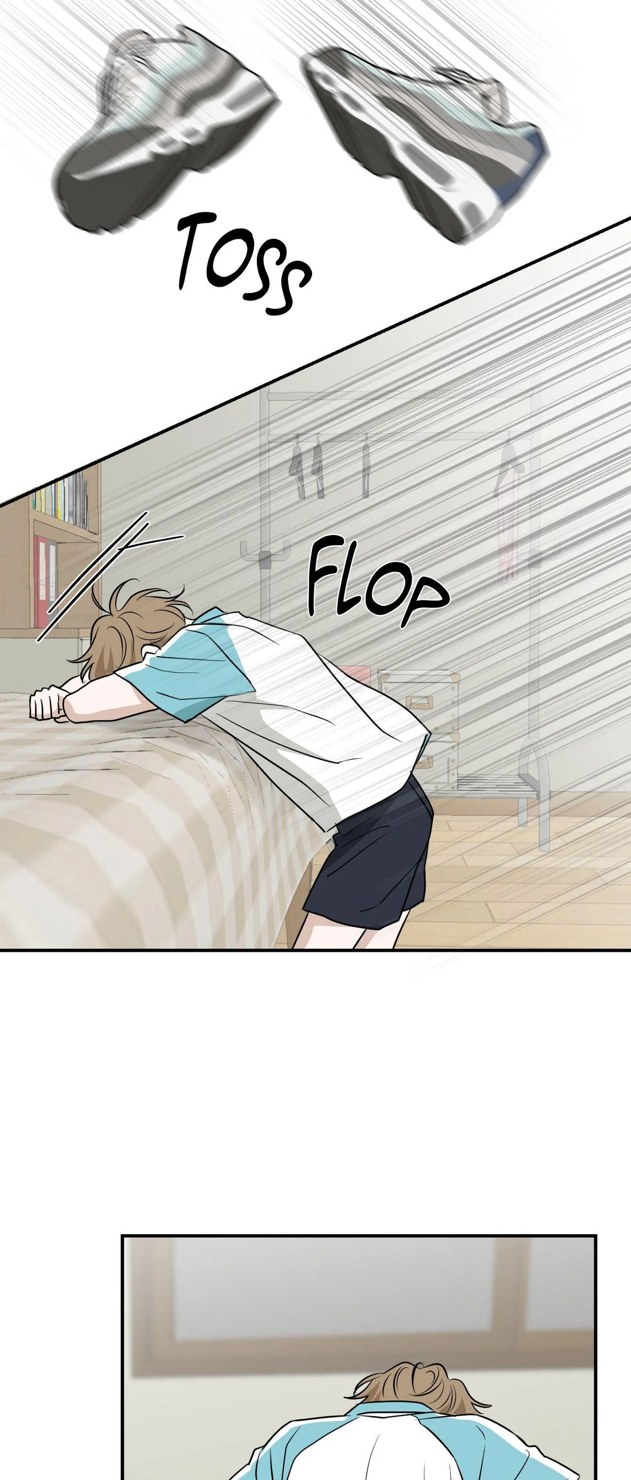 Sour or Astringent - Chapter 24.01 Page 48