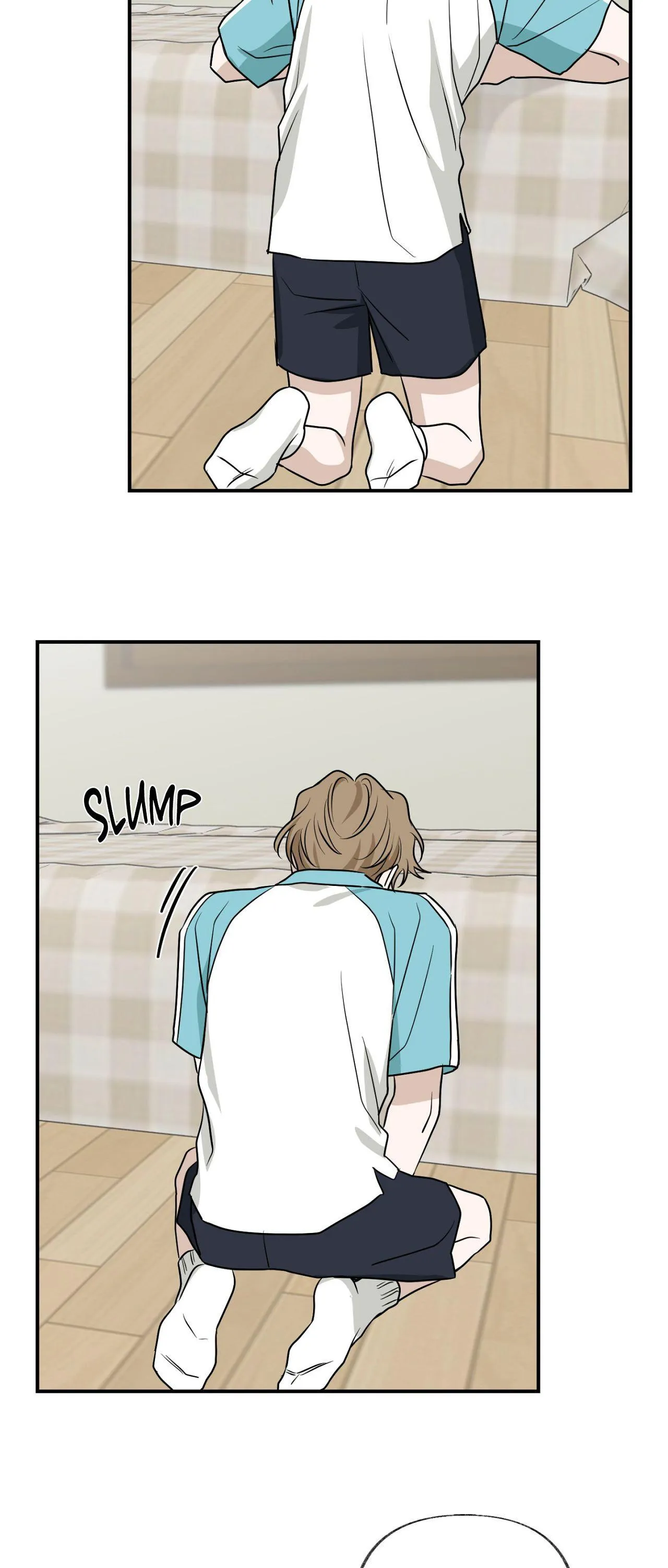 Sour or Astringent - Chapter 24.01 Page 49