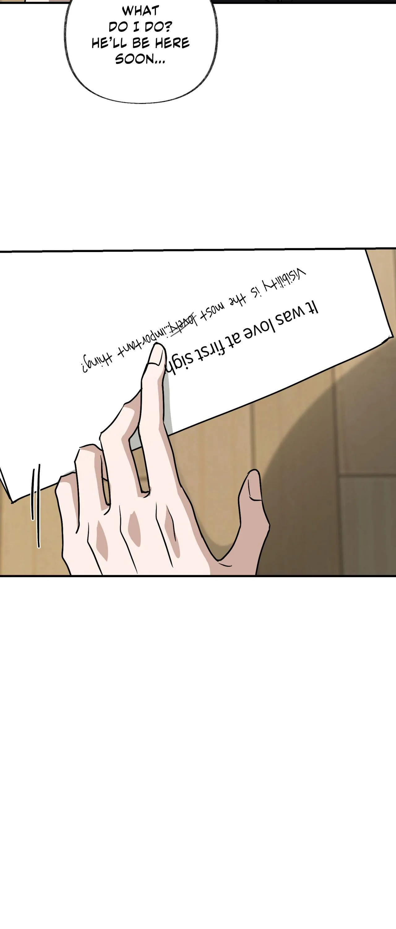 Sour or Astringent - Chapter 24.01 Page 51