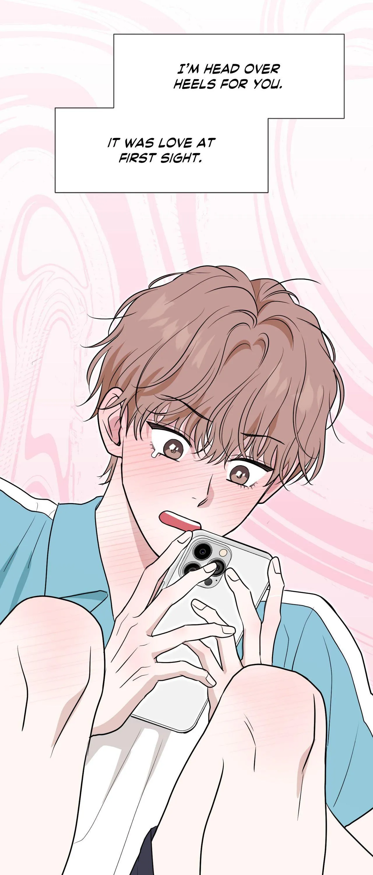 Sour or Astringent - Chapter 24.01 Page 54
