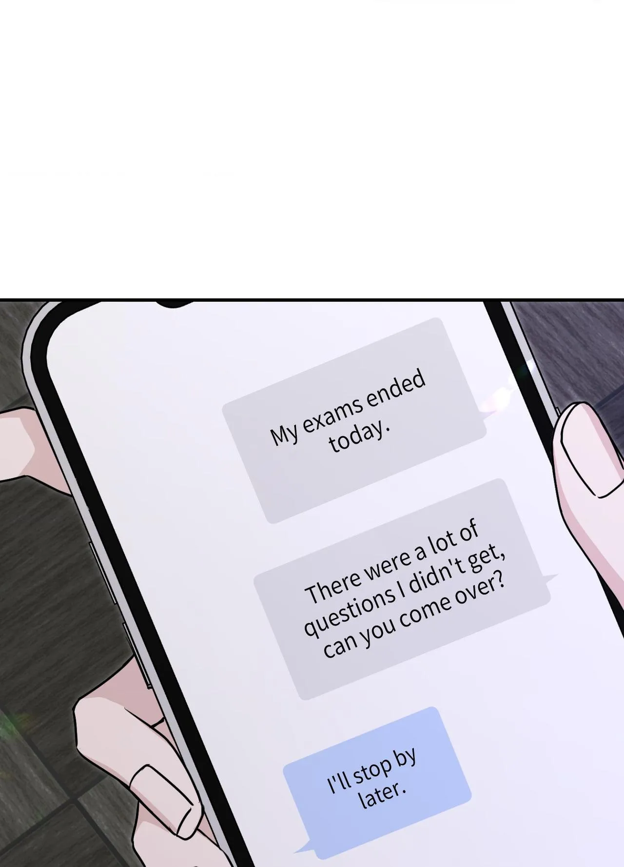 Sour or Astringent - Chapter 24.02 Page 4