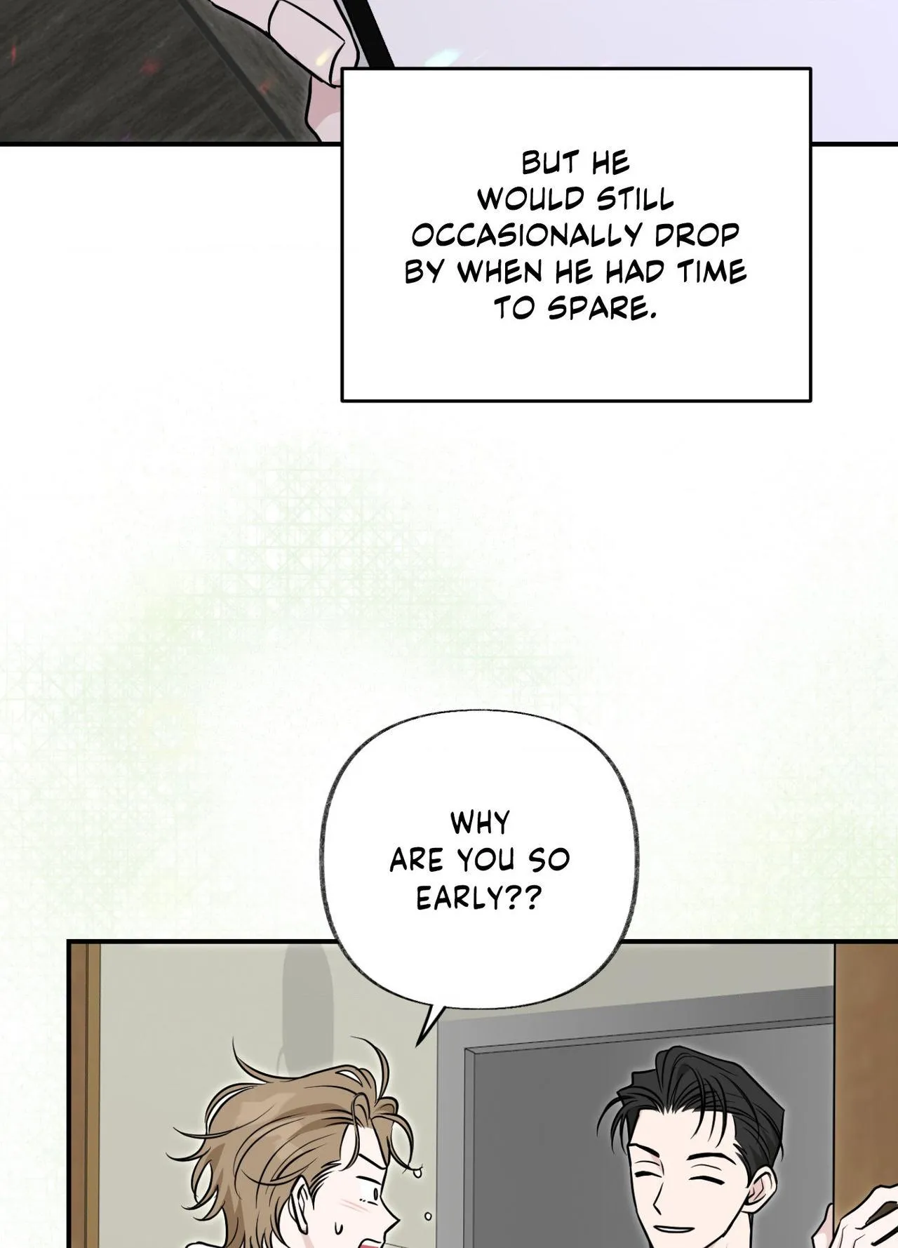 Sour or Astringent - Chapter 24.02 Page 5