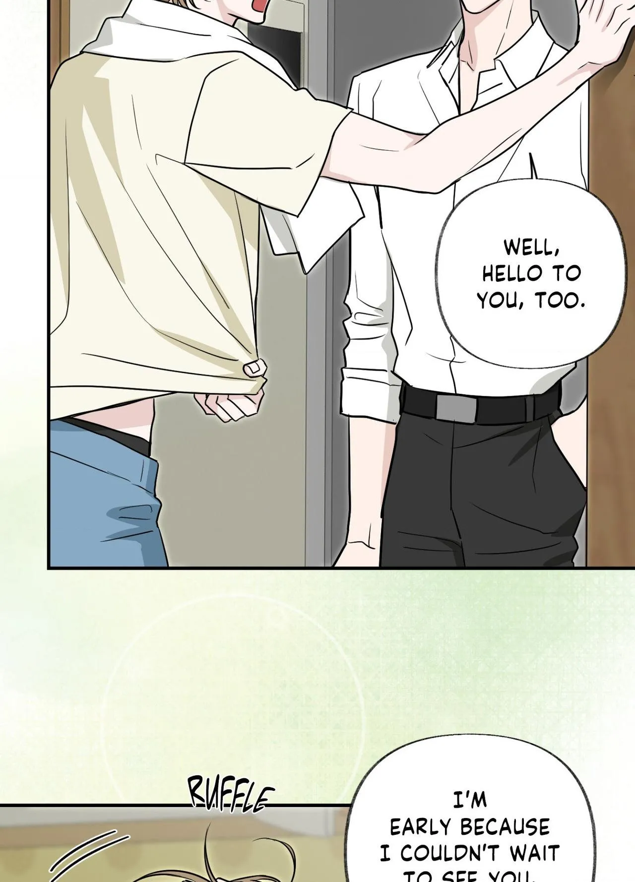 Sour or Astringent - Chapter 24.02 Page 6
