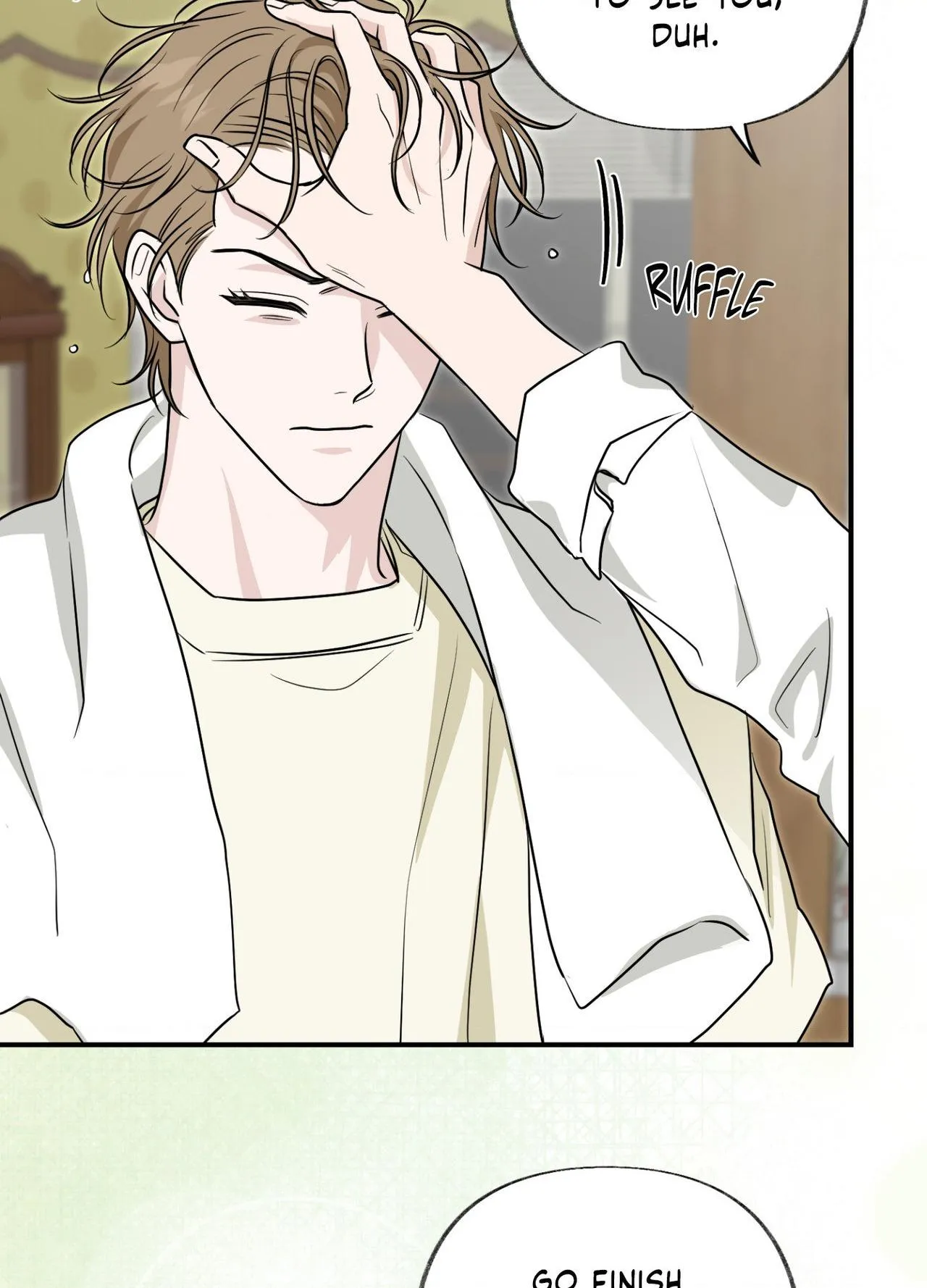Sour or Astringent - Chapter 24.02 Page 7