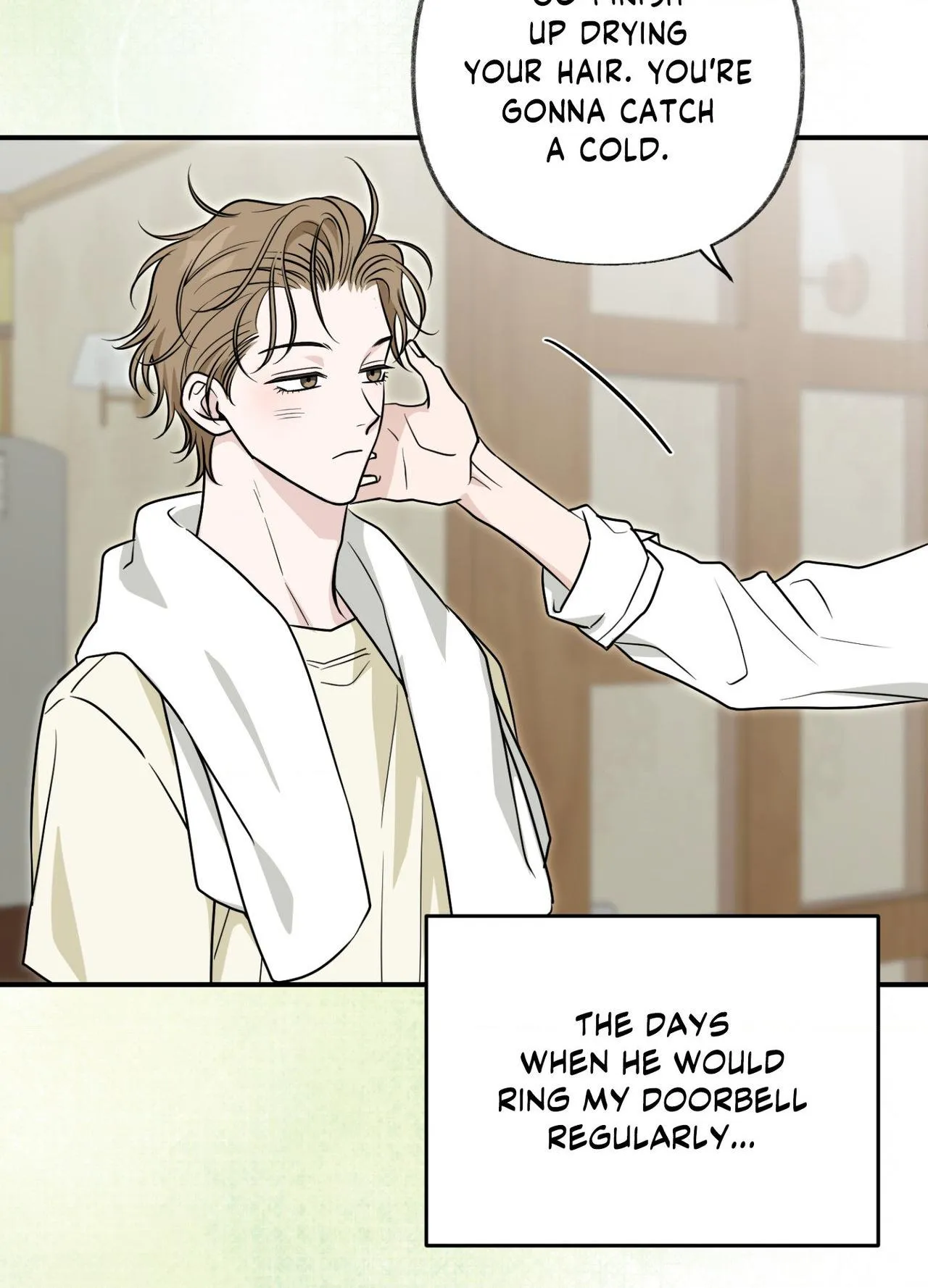 Sour or Astringent - Chapter 24.02 Page 8