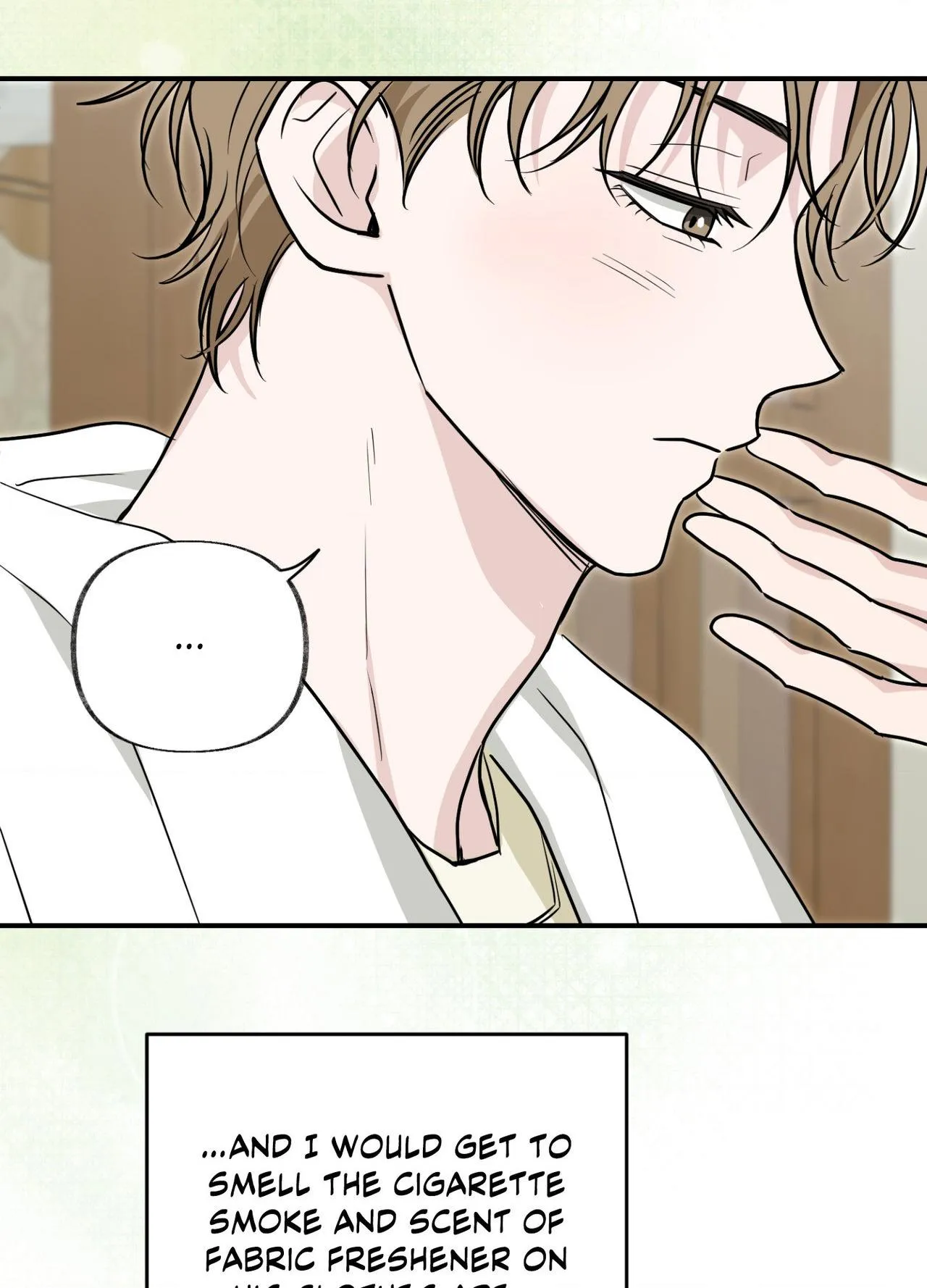 Sour or Astringent - Chapter 24.02 Page 9