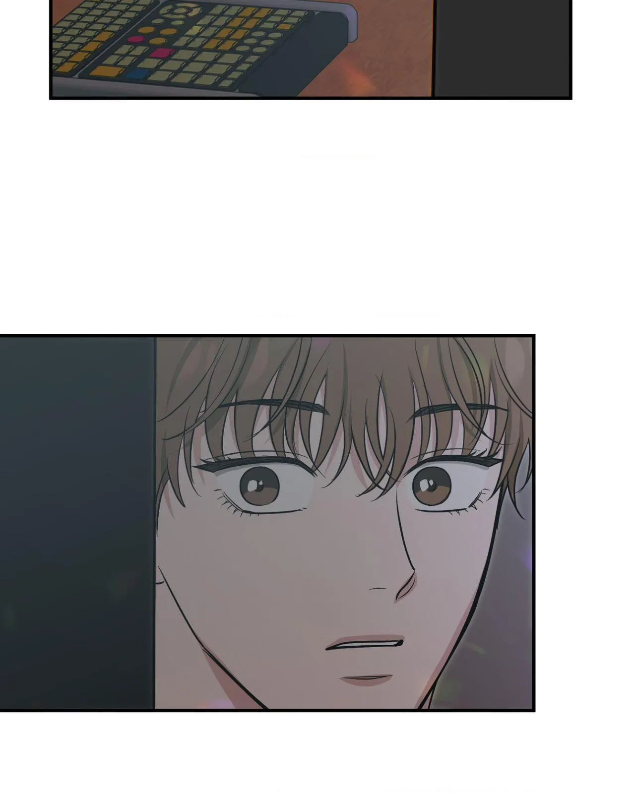 Sour or Astringent - Chapter 24.02 Page 17