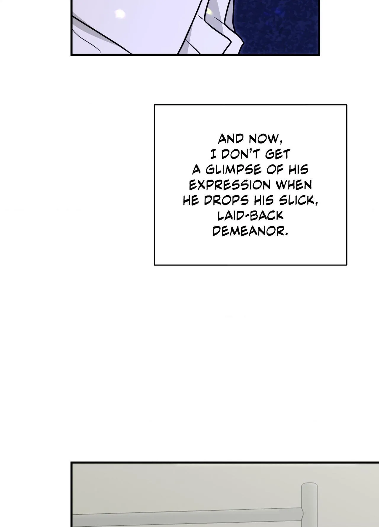 Sour or Astringent - Chapter 24.02 Page 19