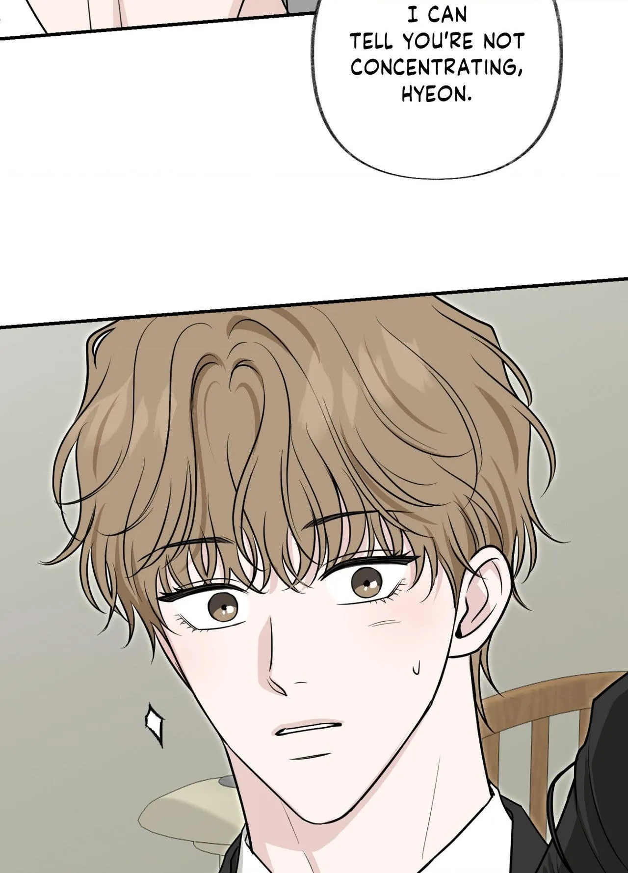 Sour or Astringent - Chapter 24.02 Page 22