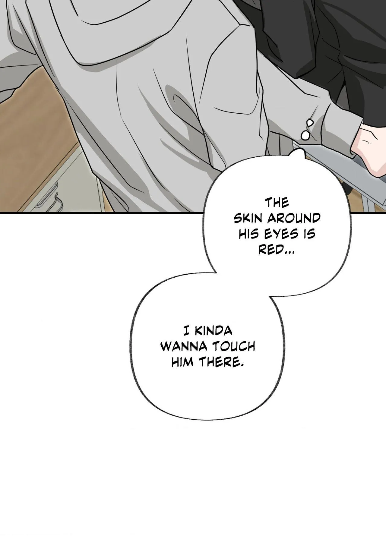 Sour or Astringent - Chapter 24.02 Page 24