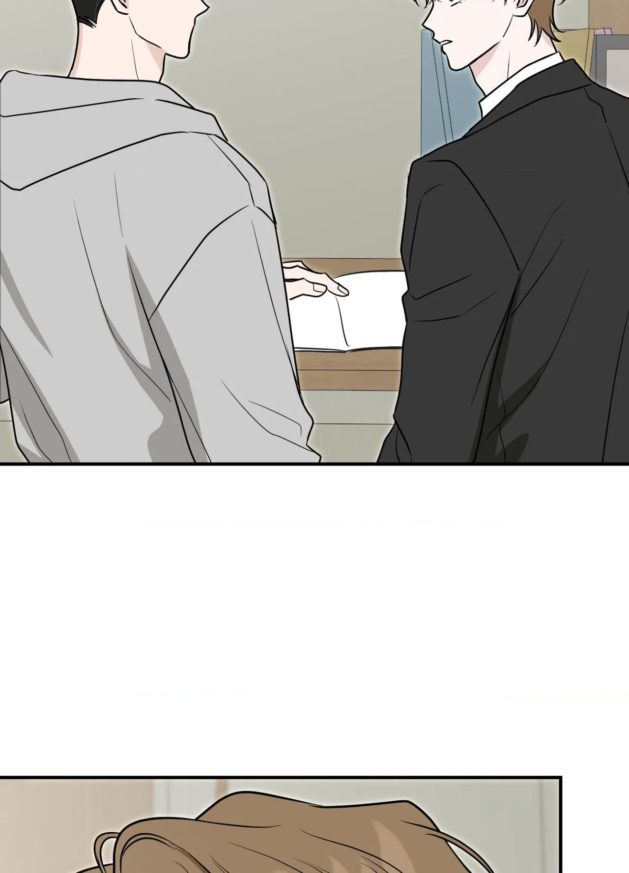 Sour or Astringent - Chapter 24.02 Page 30