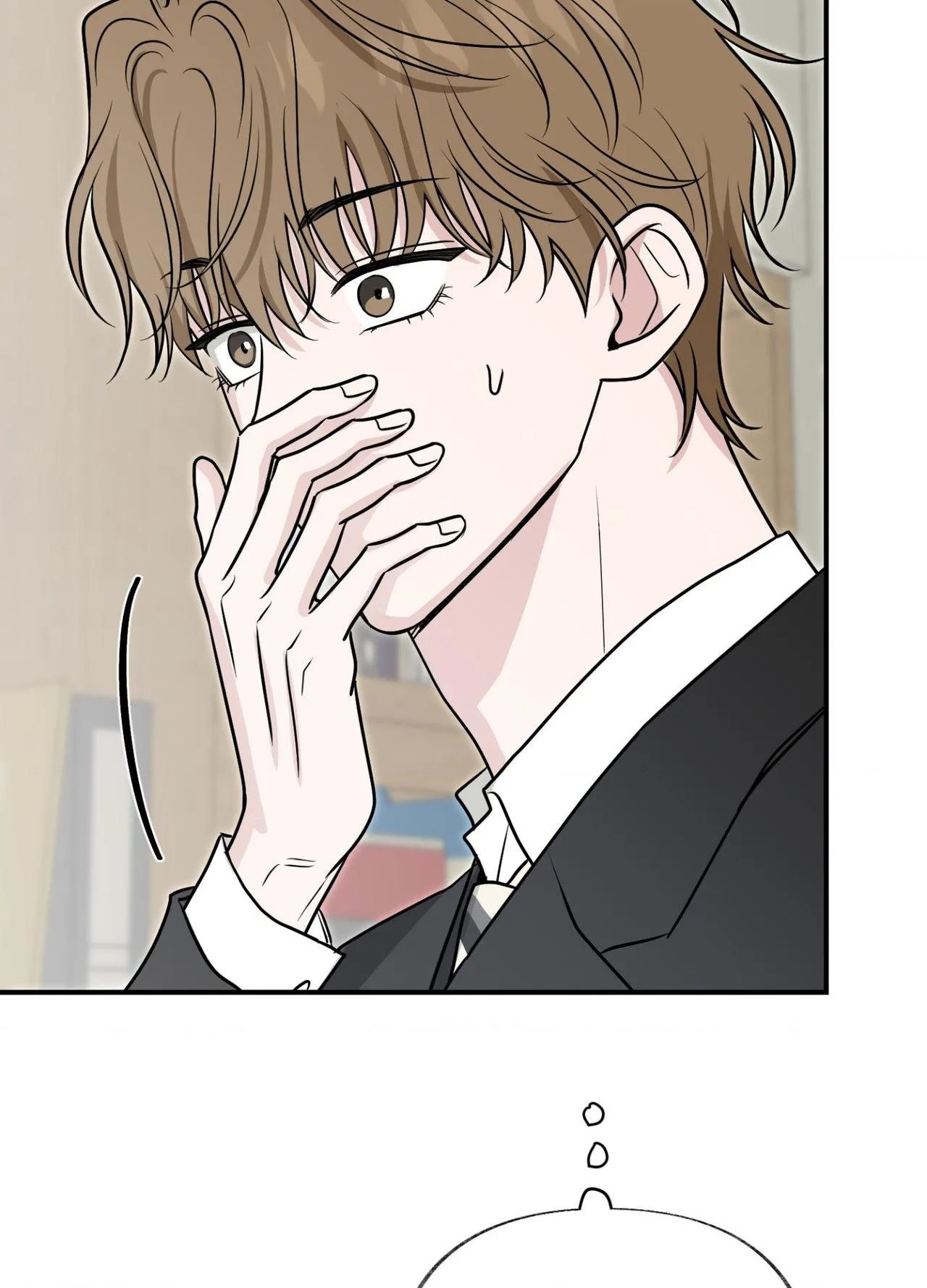 Sour or Astringent - Chapter 24.02 Page 31