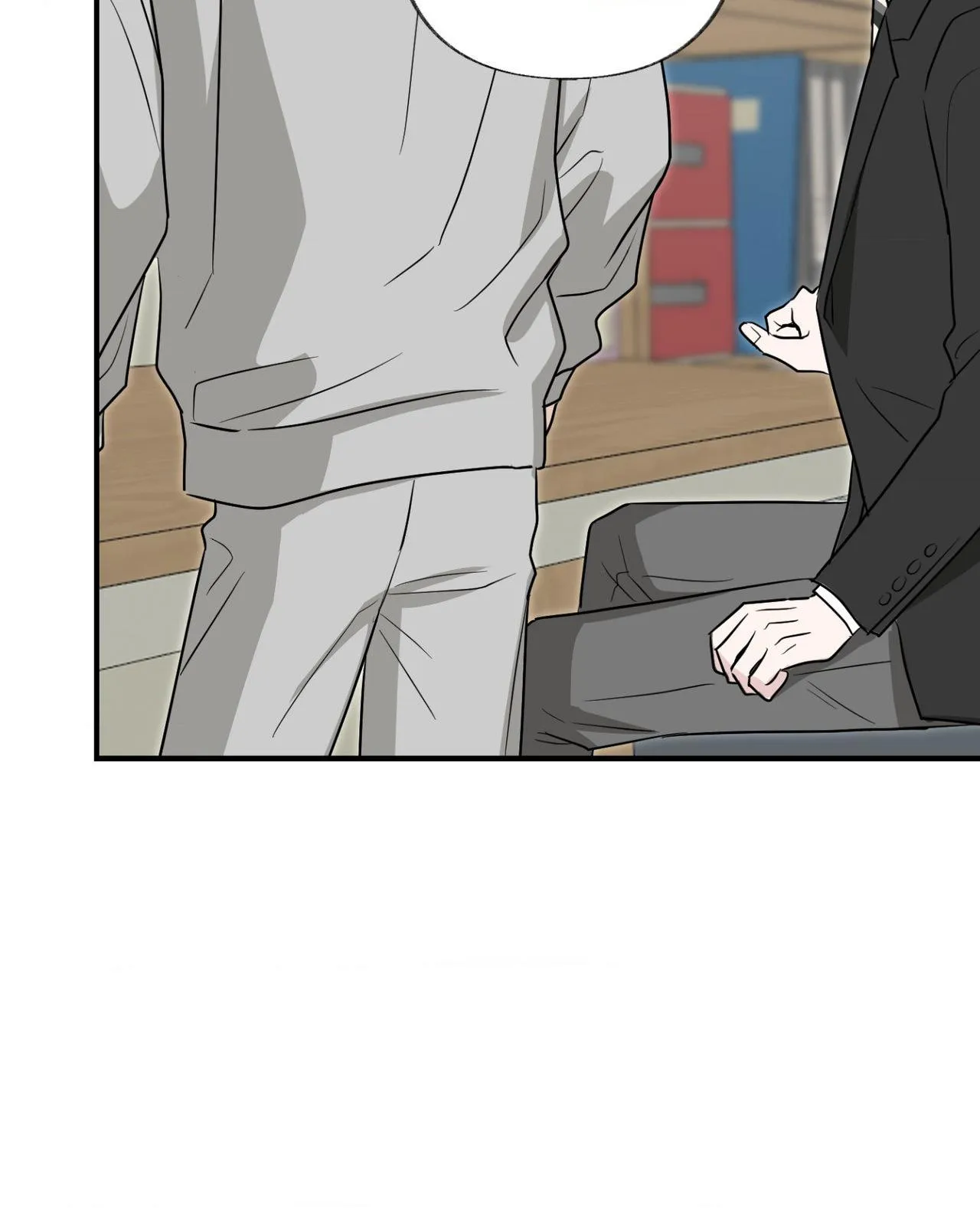 Sour or Astringent - Chapter 24.02 Page 34