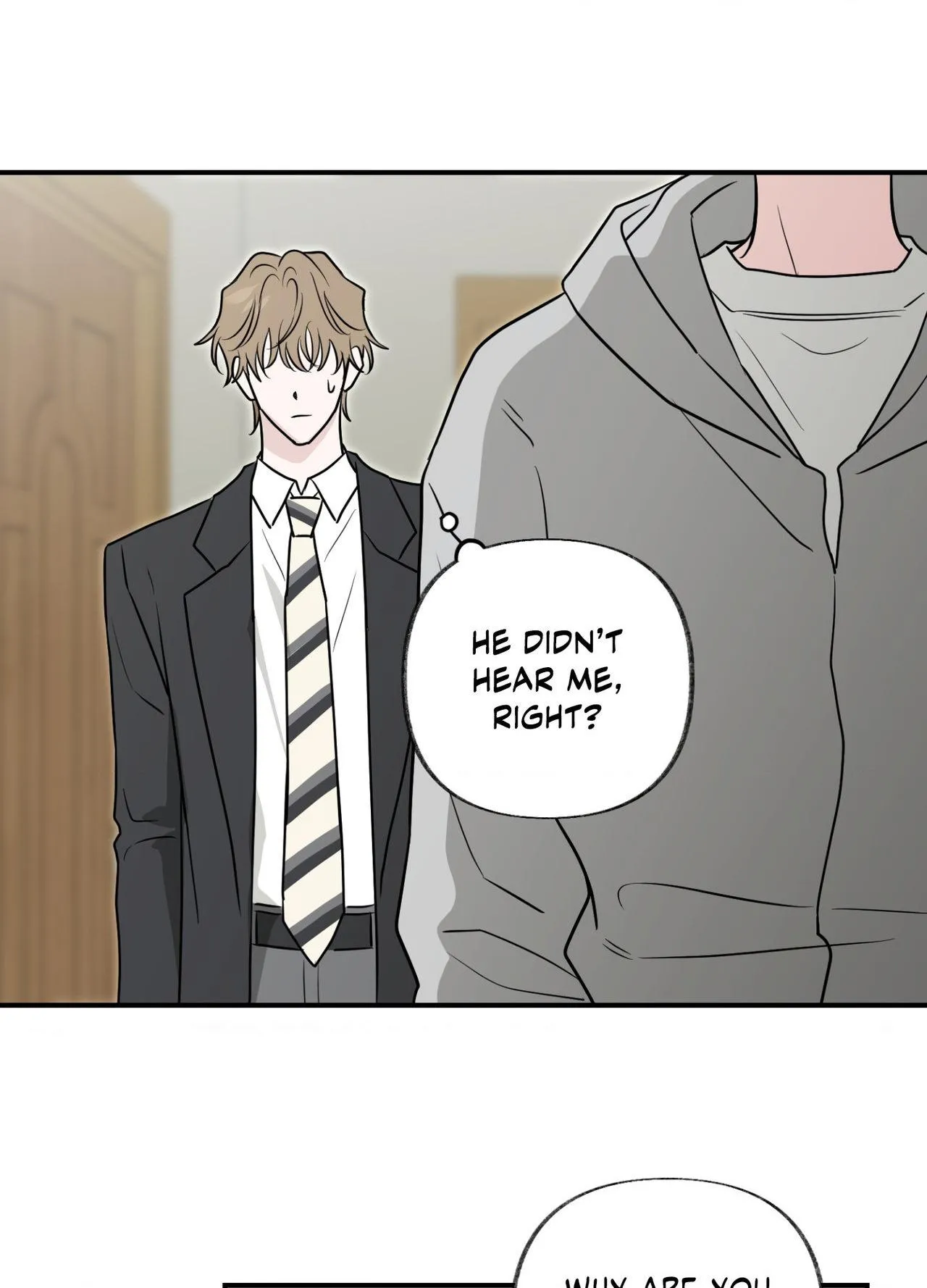 Sour or Astringent - Chapter 24.02 Page 35