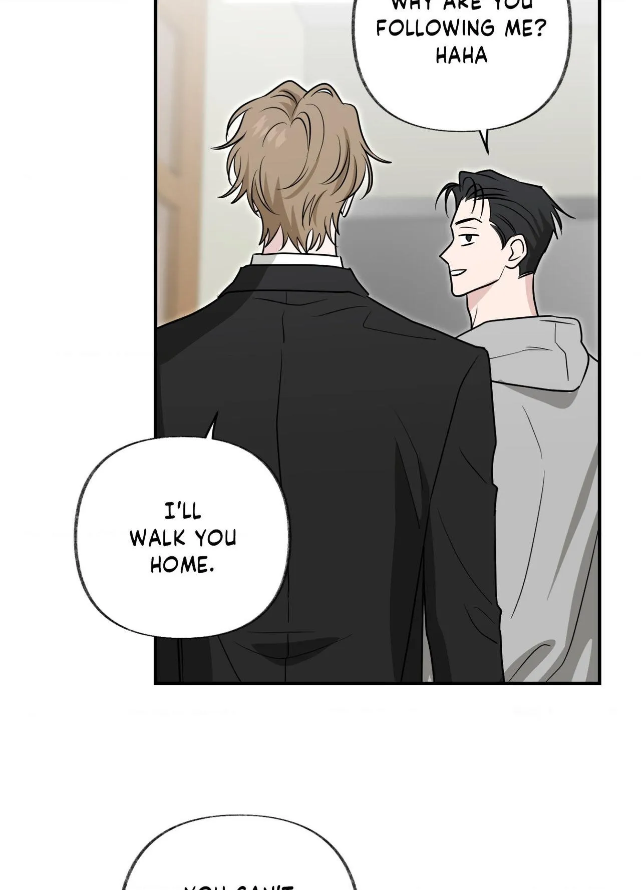 Sour or Astringent - Chapter 24.02 Page 36