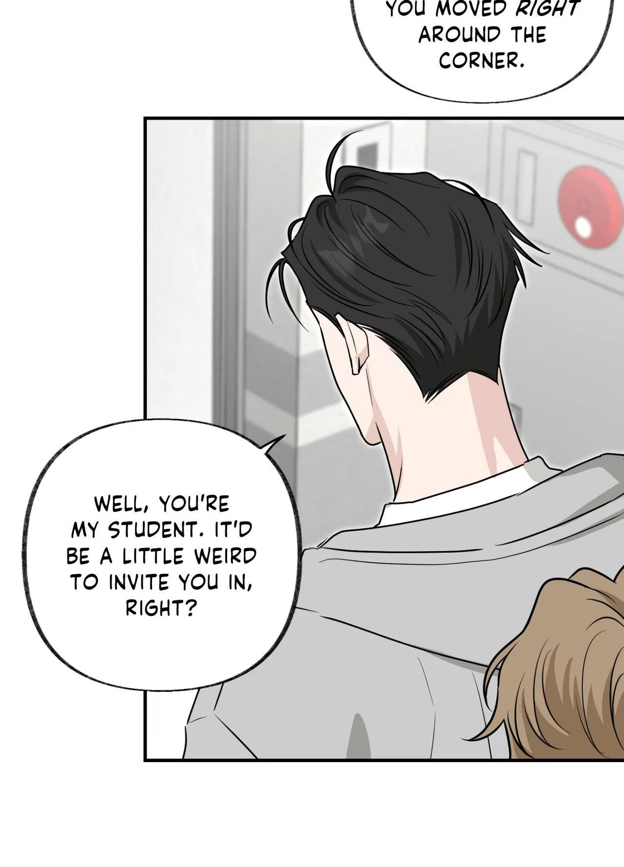Sour or Astringent - Chapter 24.02 Page 38