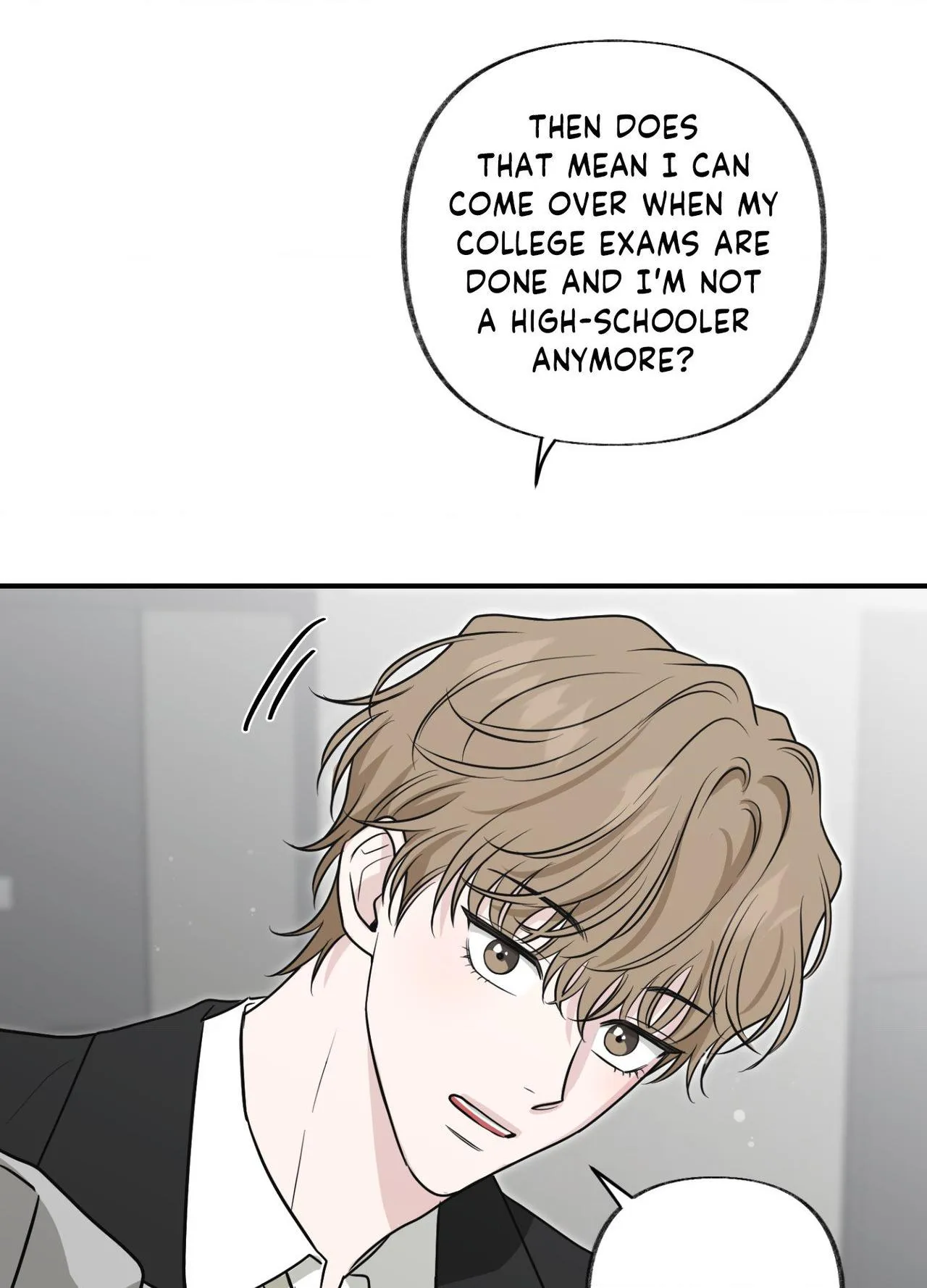 Sour or Astringent - Chapter 24.02 Page 40