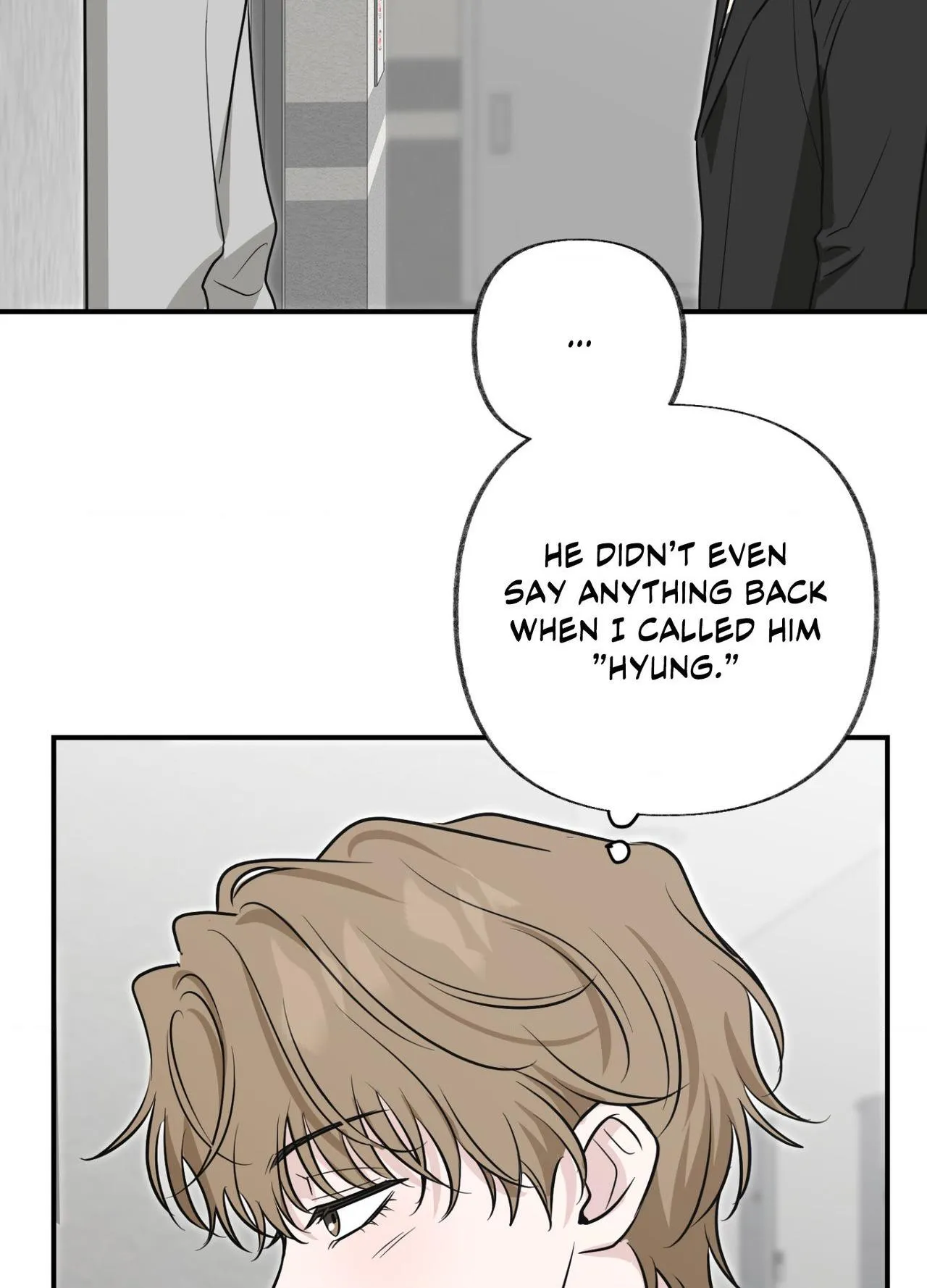 Sour or Astringent - Chapter 24.02 Page 43