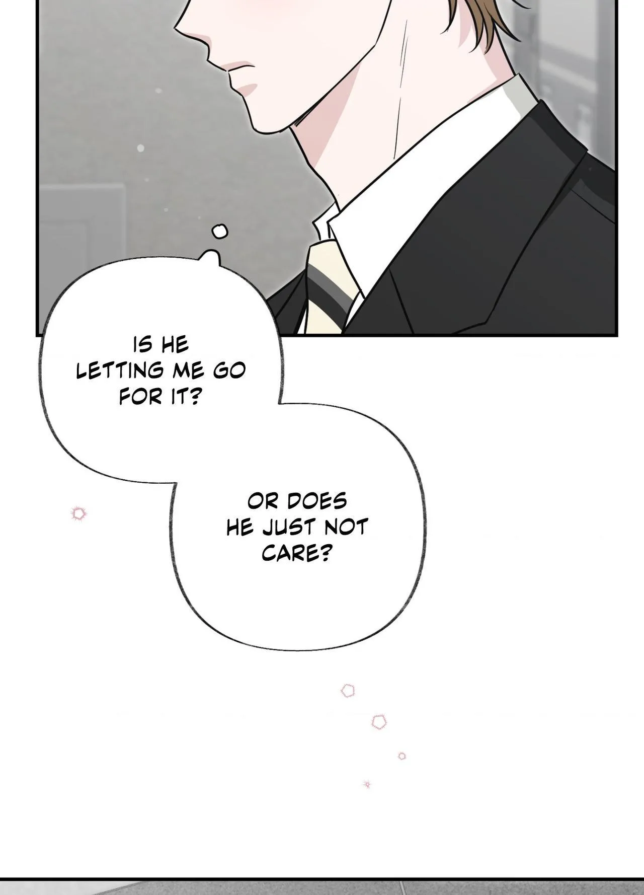 Sour or Astringent - Chapter 24.02 Page 44