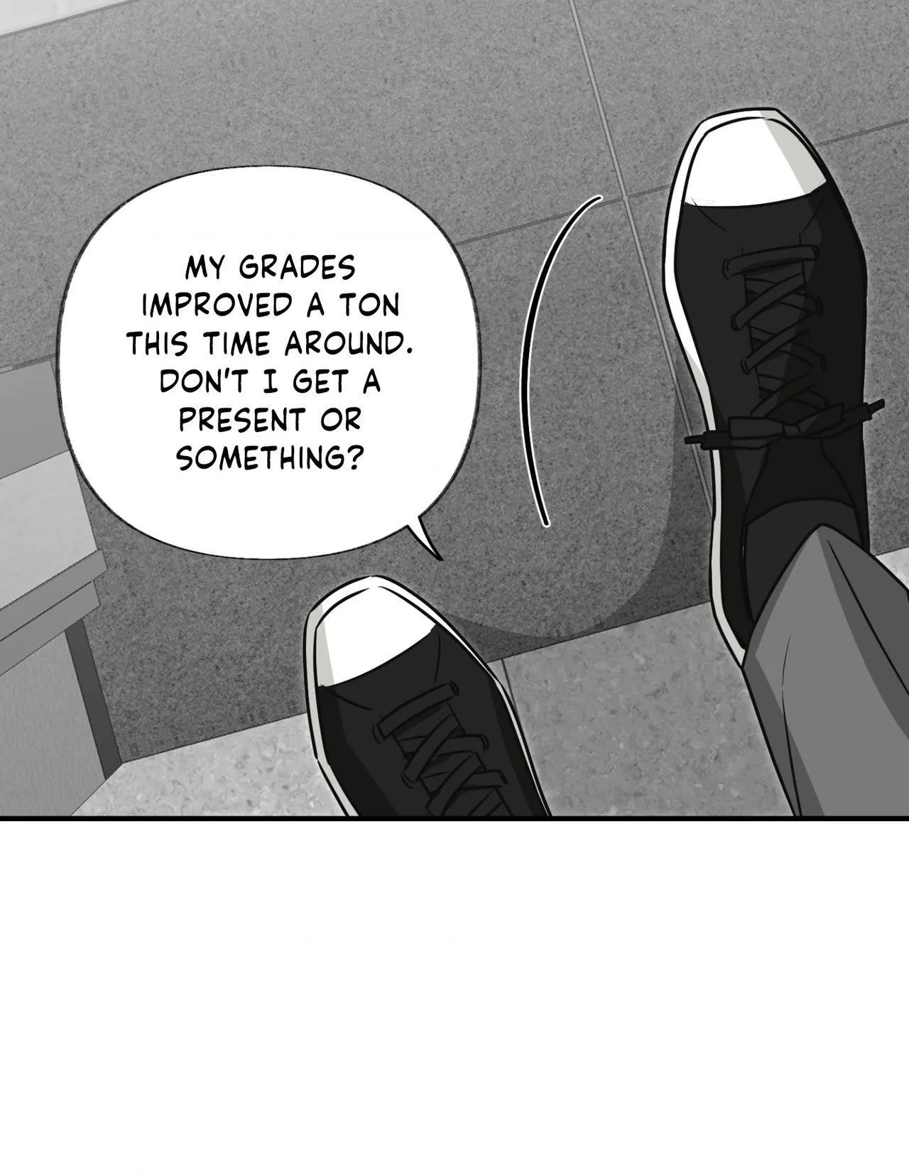 Sour or Astringent - Chapter 24.02 Page 45