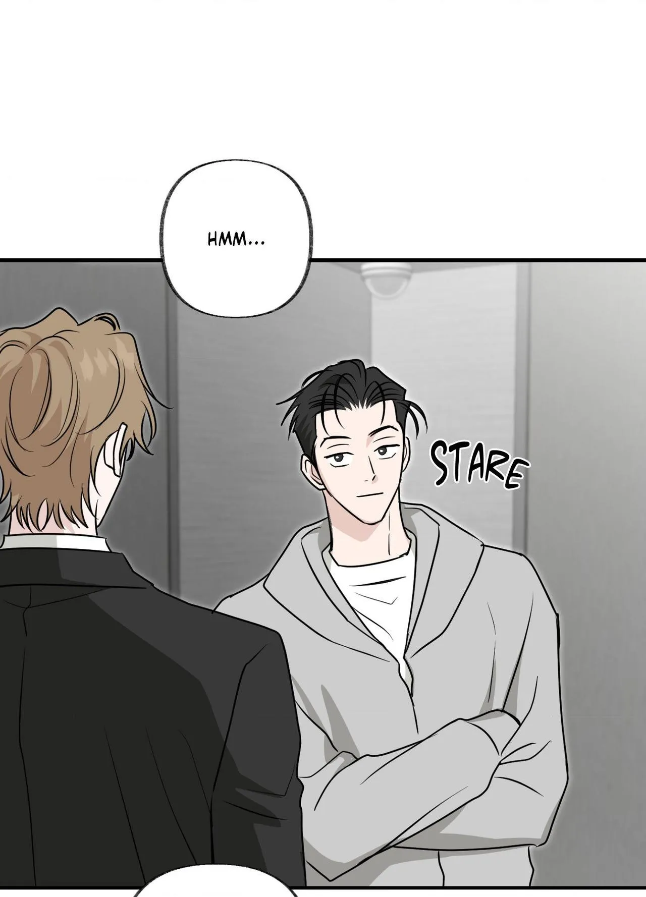 Sour or Astringent - Chapter 24.02 Page 46