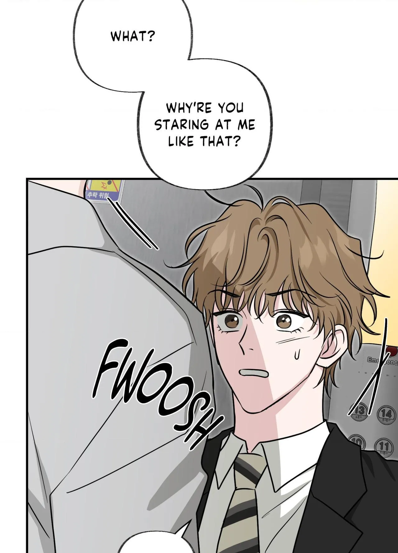 Sour or Astringent - Chapter 24.02 Page 47