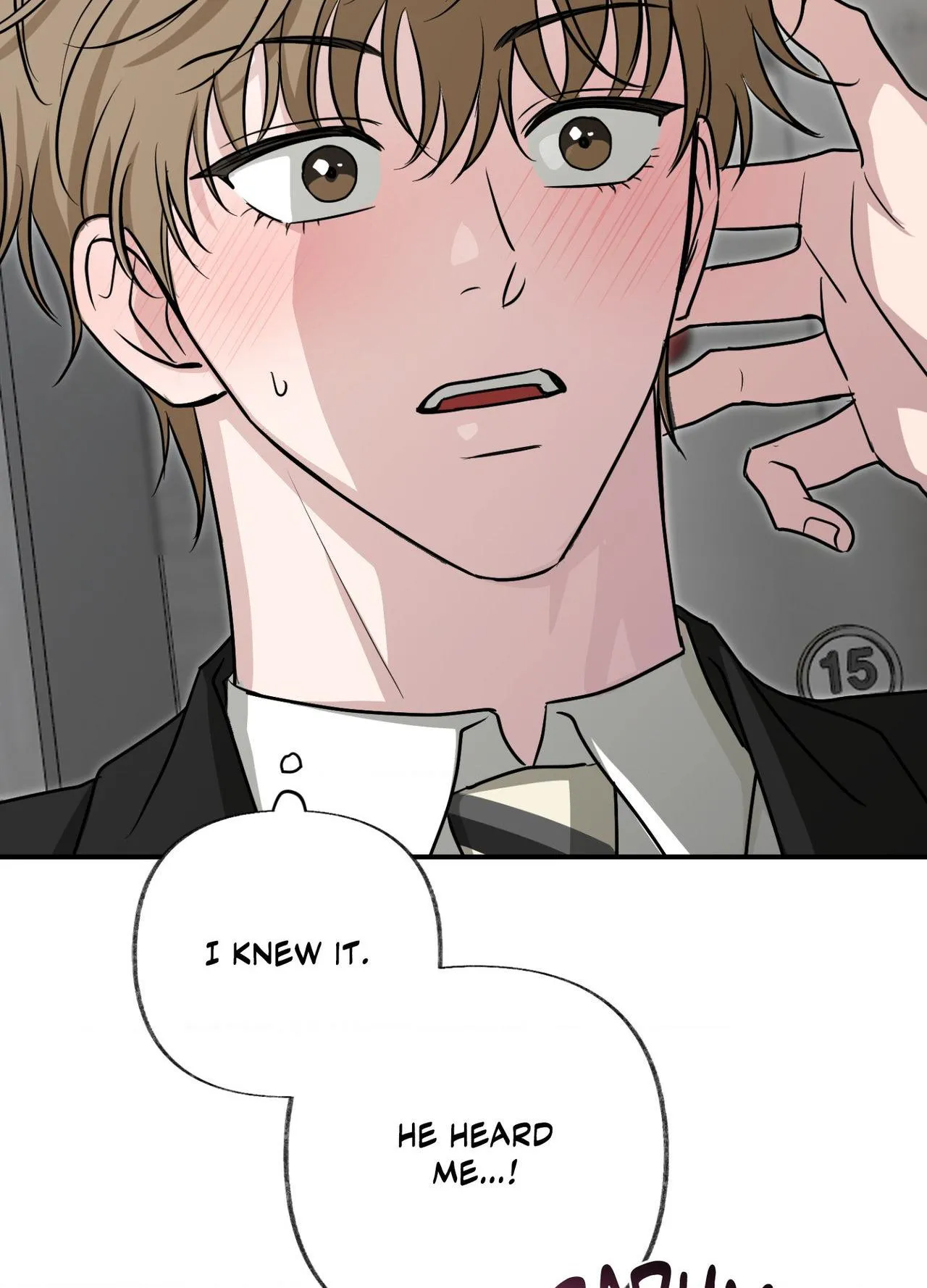Sour or Astringent - Chapter 24.02 Page 50