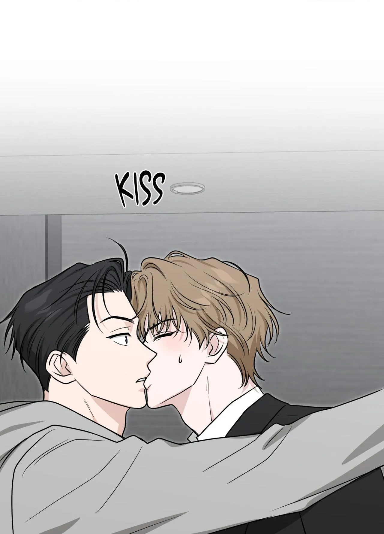 Sour or Astringent - Chapter 24.02 Page 53