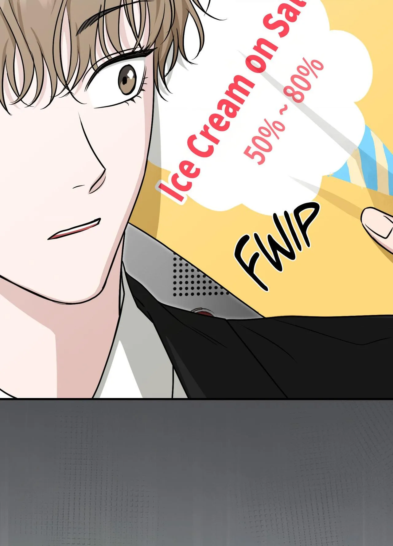 Sour or Astringent - Chapter 24.02 Page 56