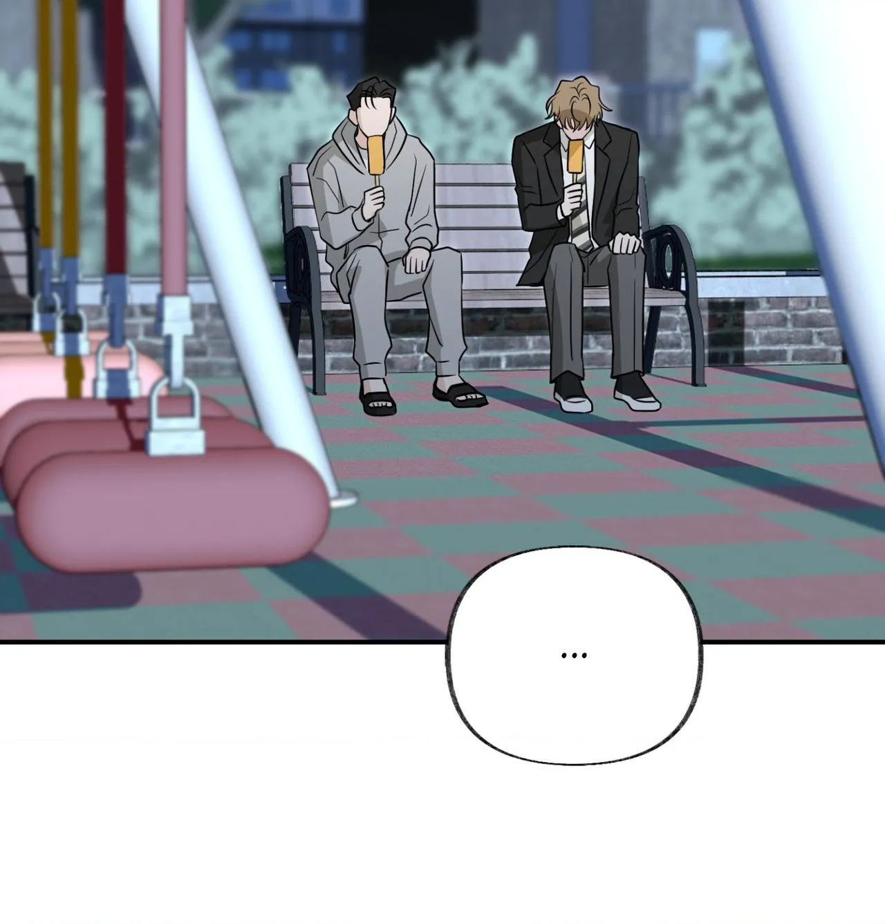 Sour or Astringent - Chapter 24.02 Page 59