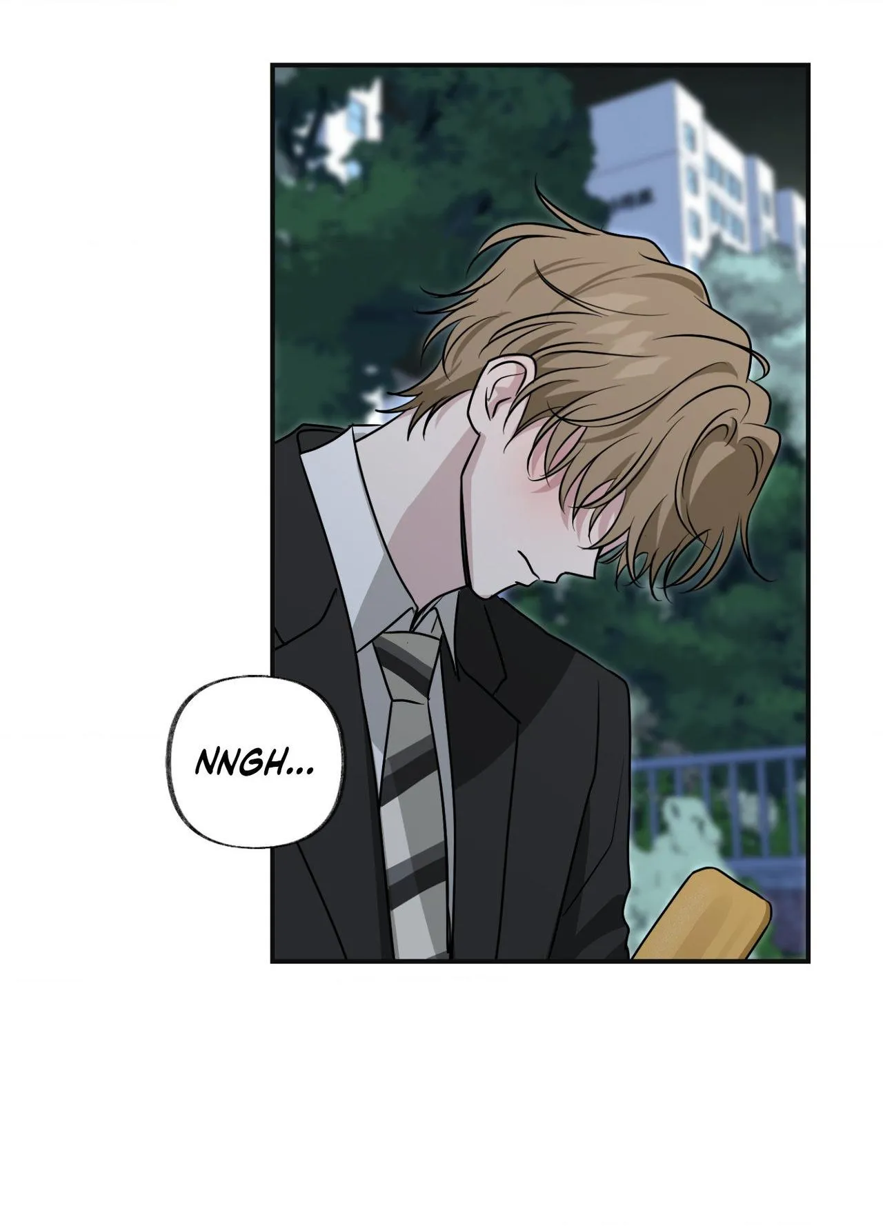 Sour or Astringent - Chapter 24.02 Page 61