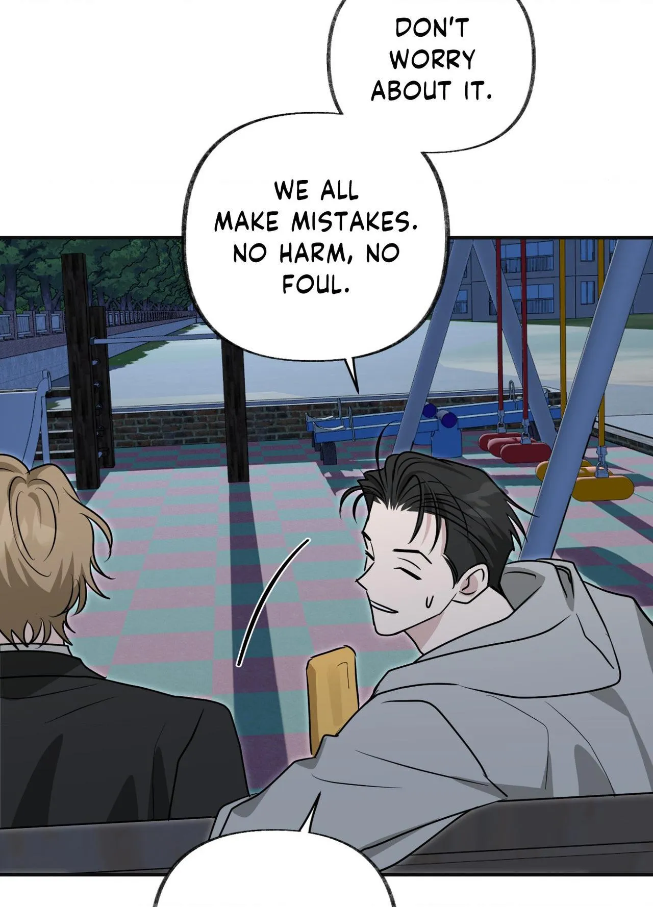 Sour or Astringent - Chapter 24.02 Page 63