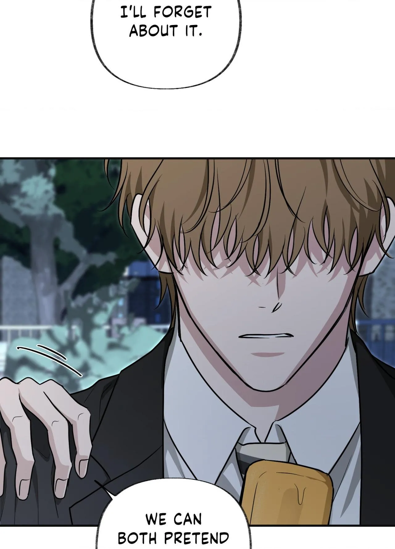 Sour or Astringent - Chapter 24.02 Page 64