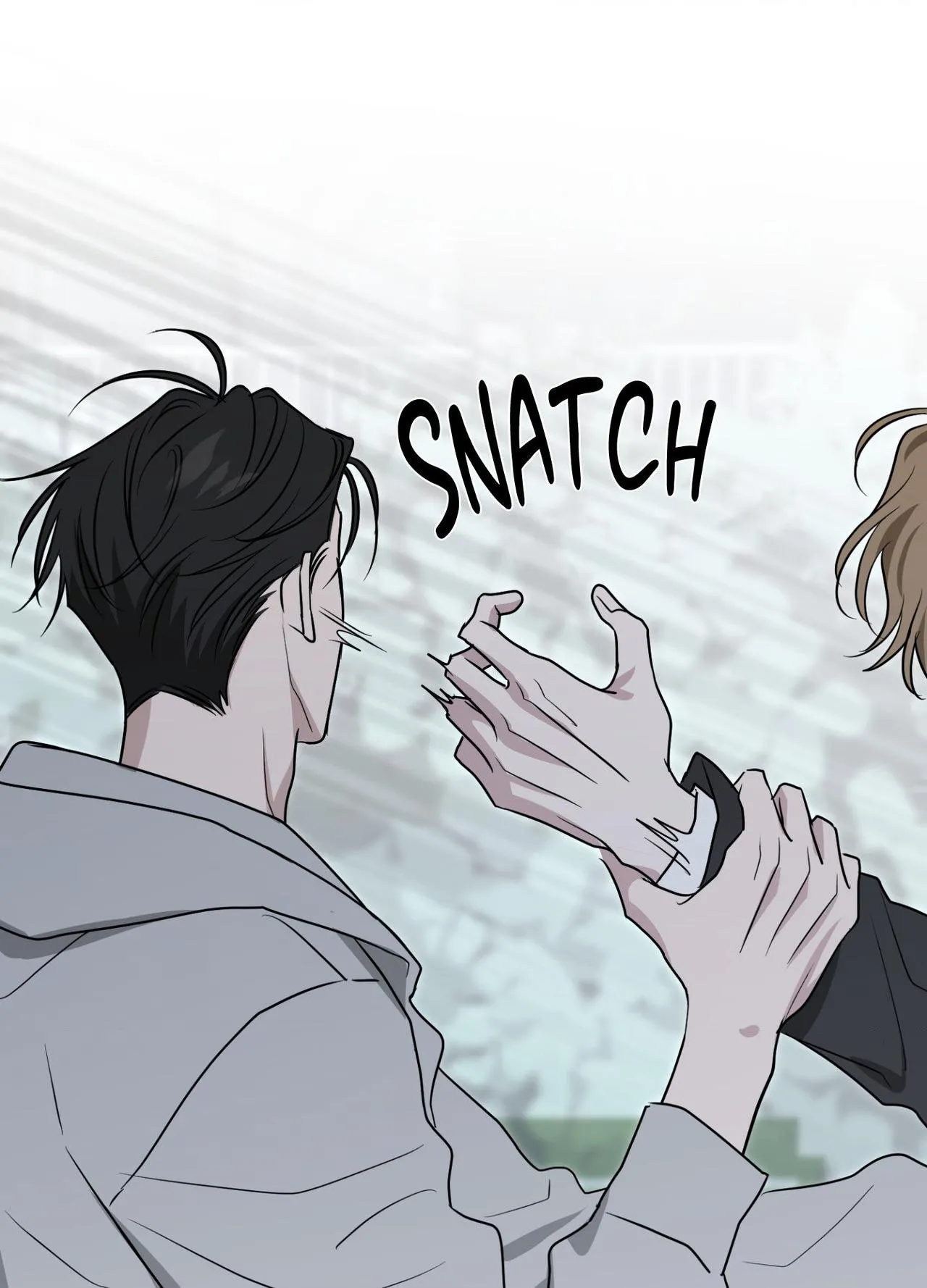 Sour or Astringent - Chapter 24.02 Page 71
