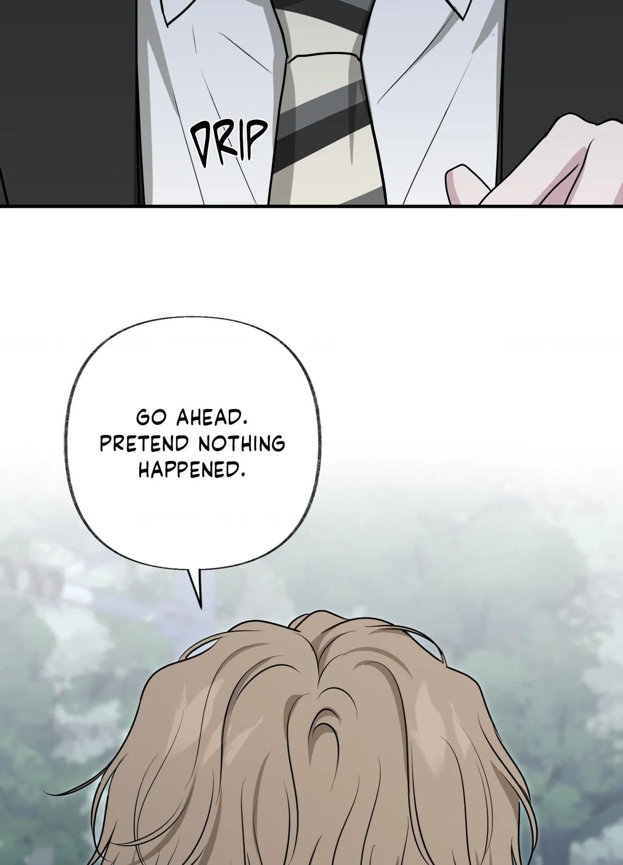 Sour or Astringent - Chapter 24.02 Page 74