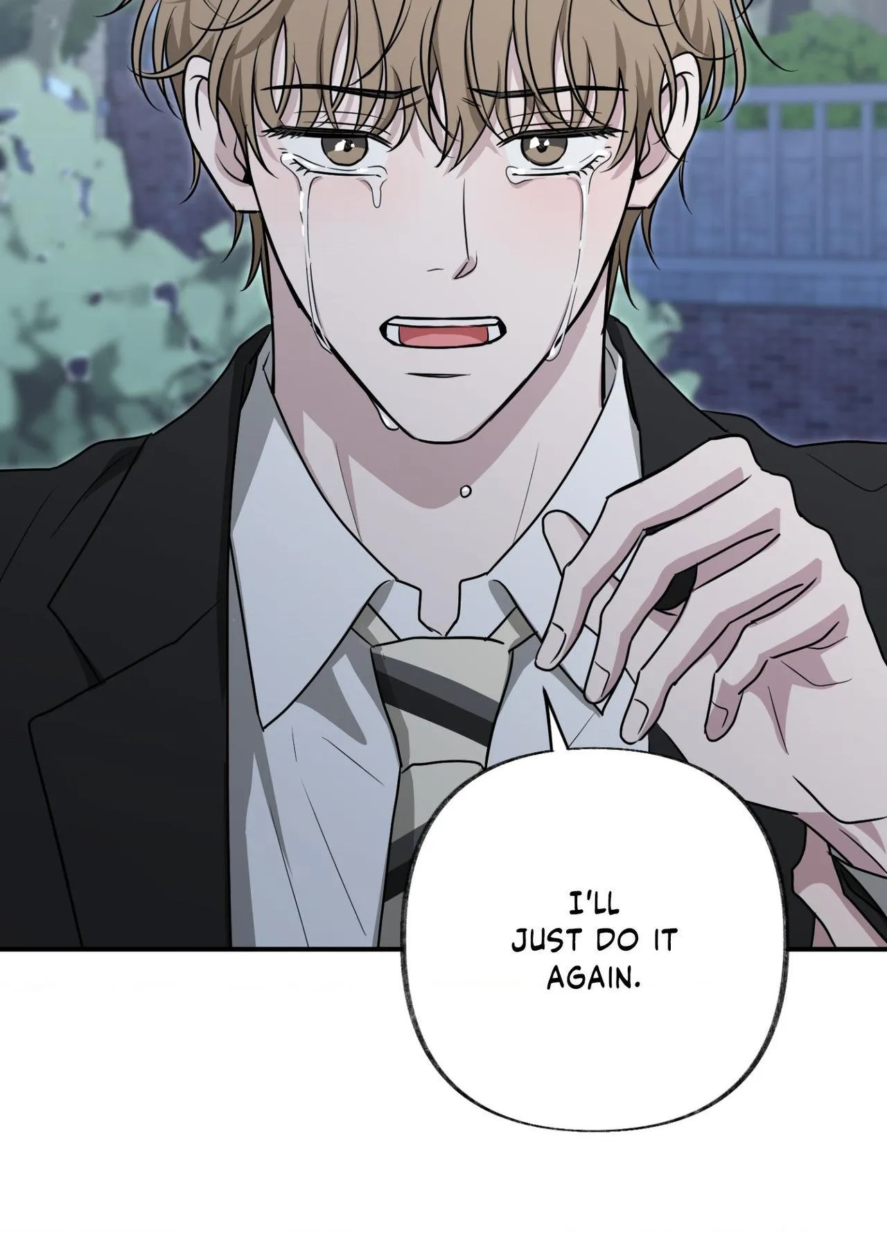 Sour or Astringent - Chapter 24.02 Page 75