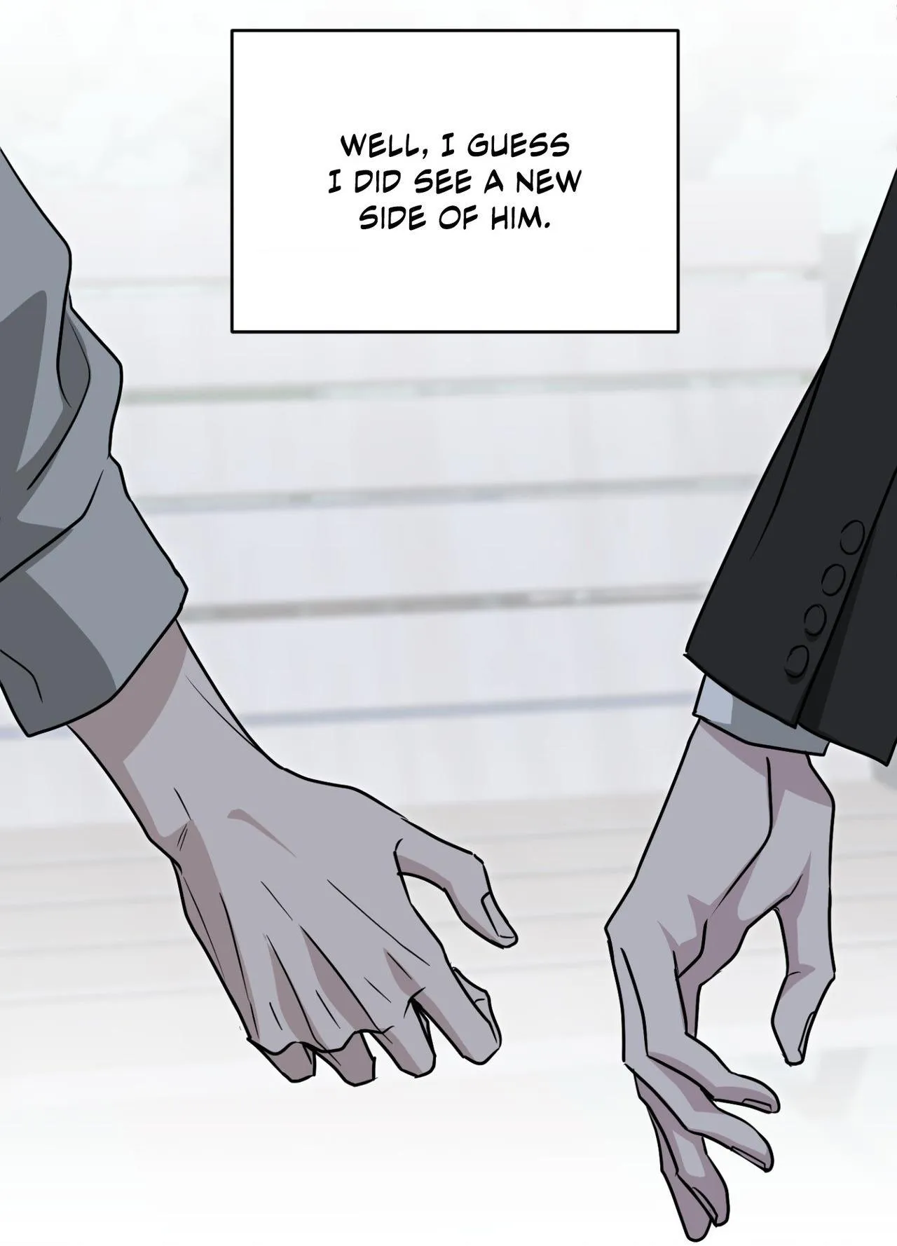Sour or Astringent - Chapter 24.02 Page 78