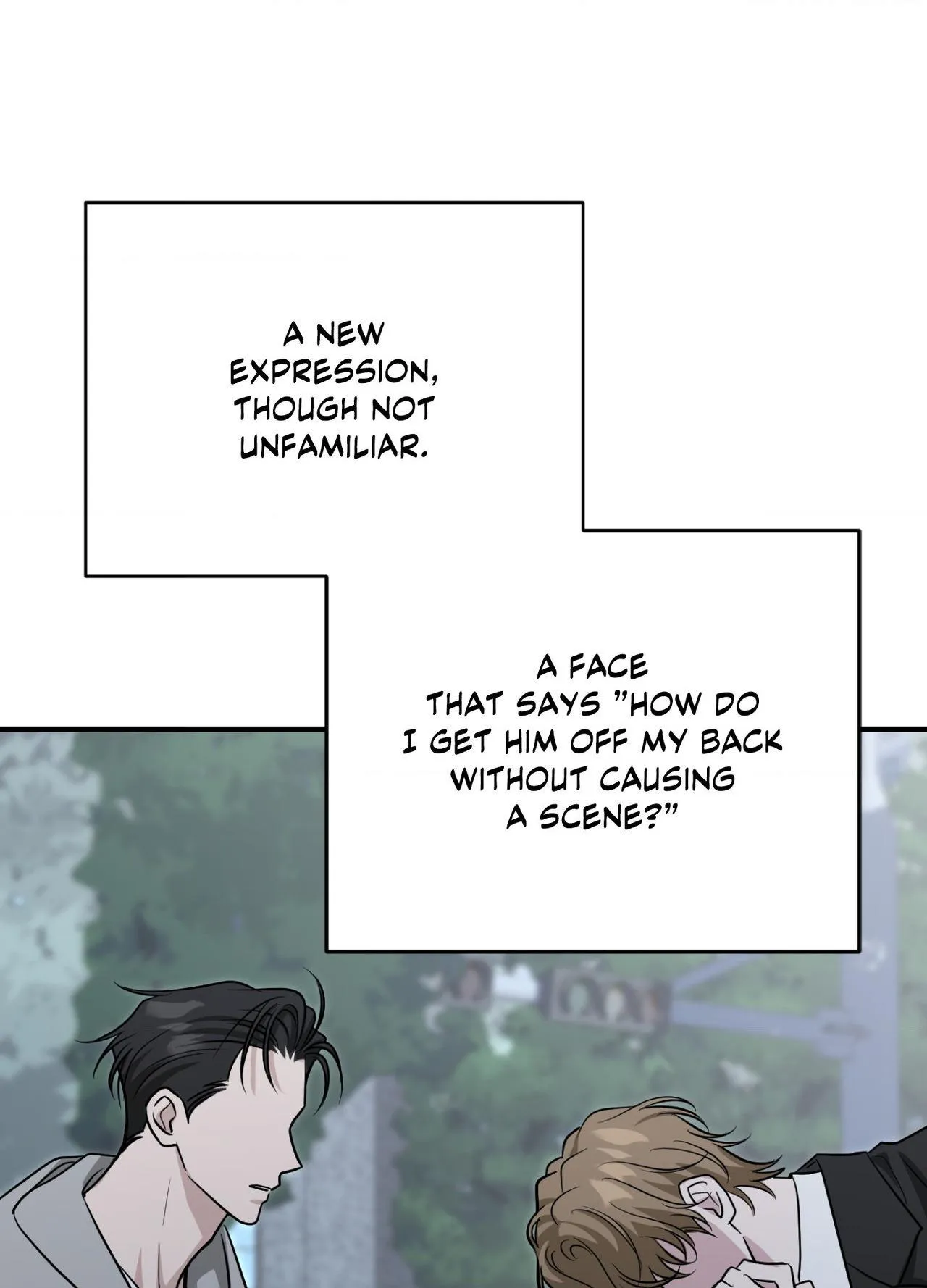 Sour or Astringent - Chapter 24.02 Page 80