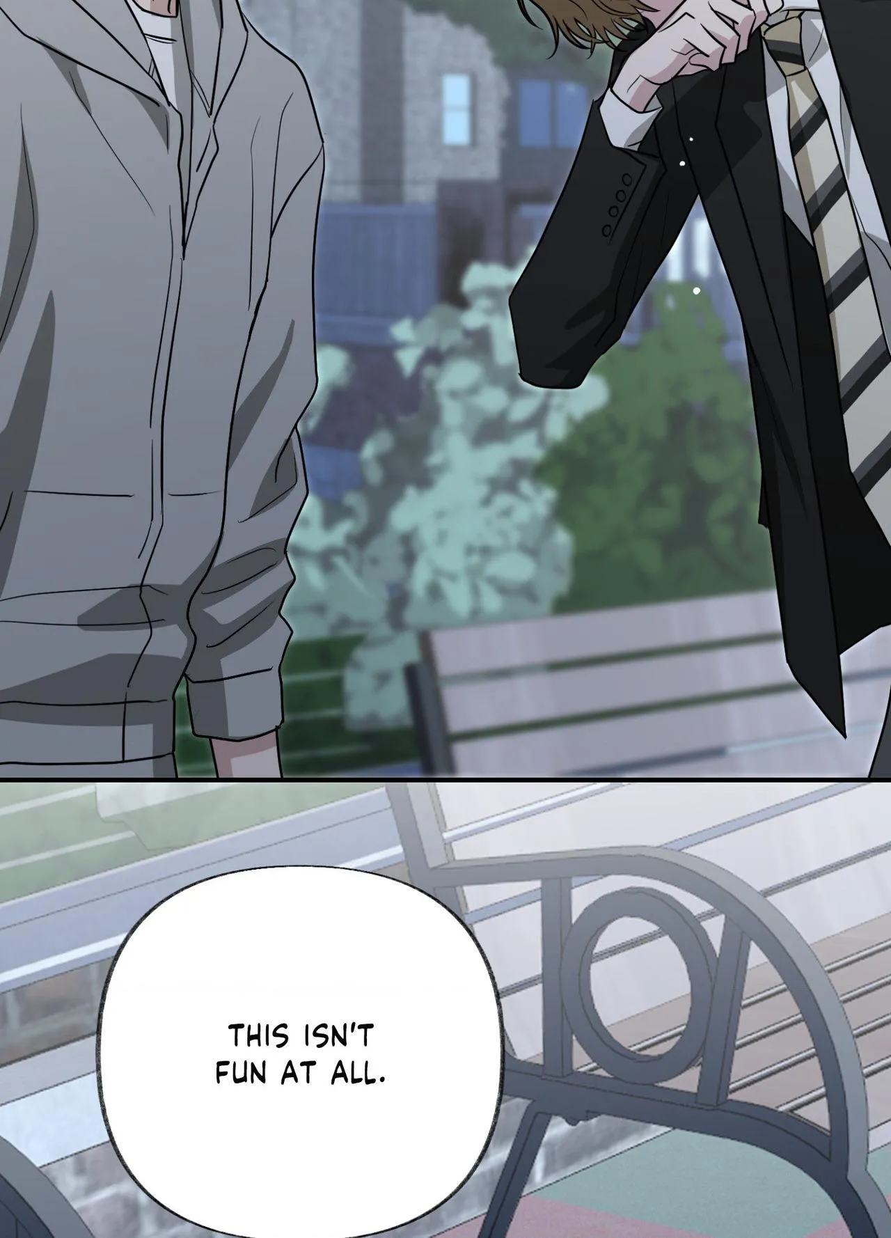 Sour or Astringent - Chapter 24.02 Page 81