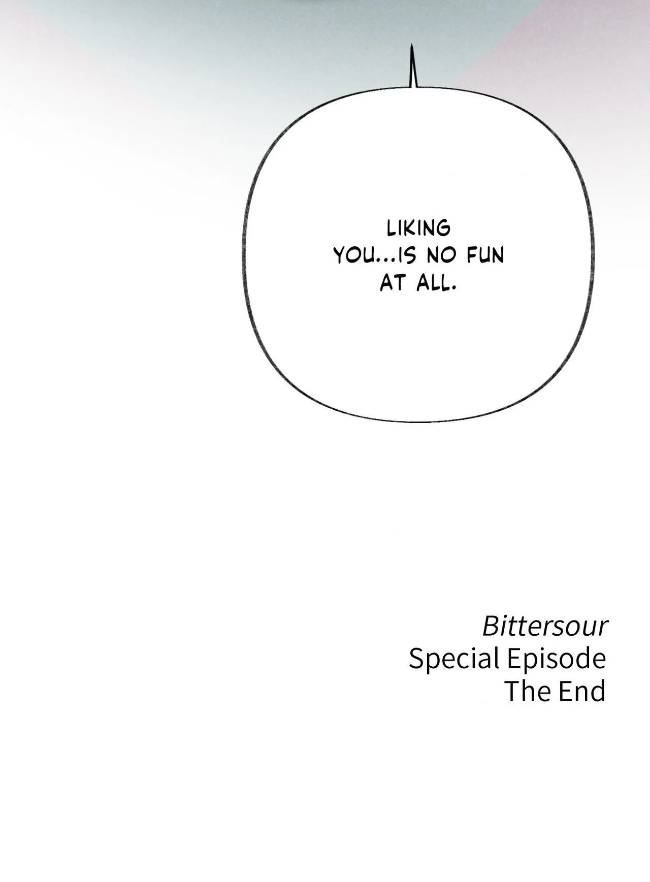 Sour or Astringent - Chapter 24.02 Page 83