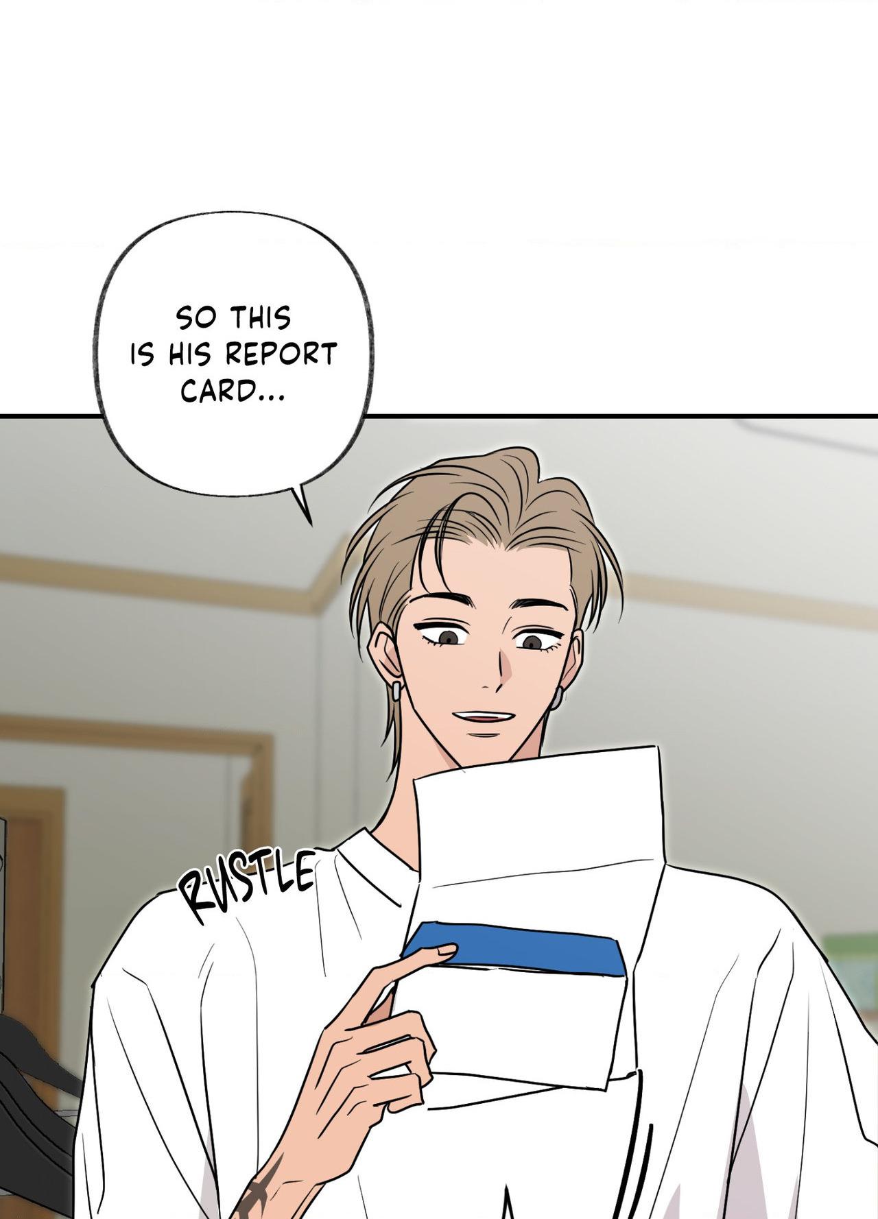 Sour or Astringent - Chapter 24 Page 10
