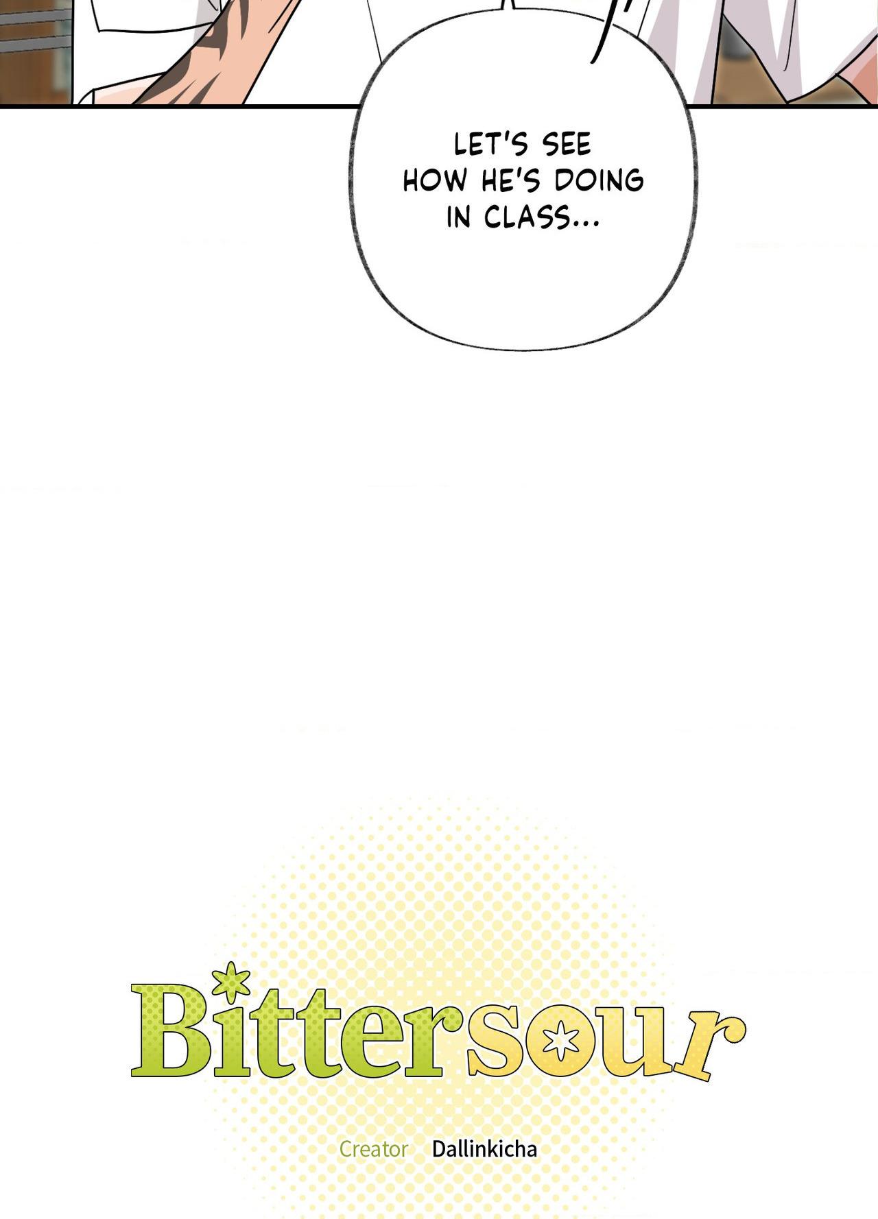 Sour or Astringent - Chapter 24 Page 11